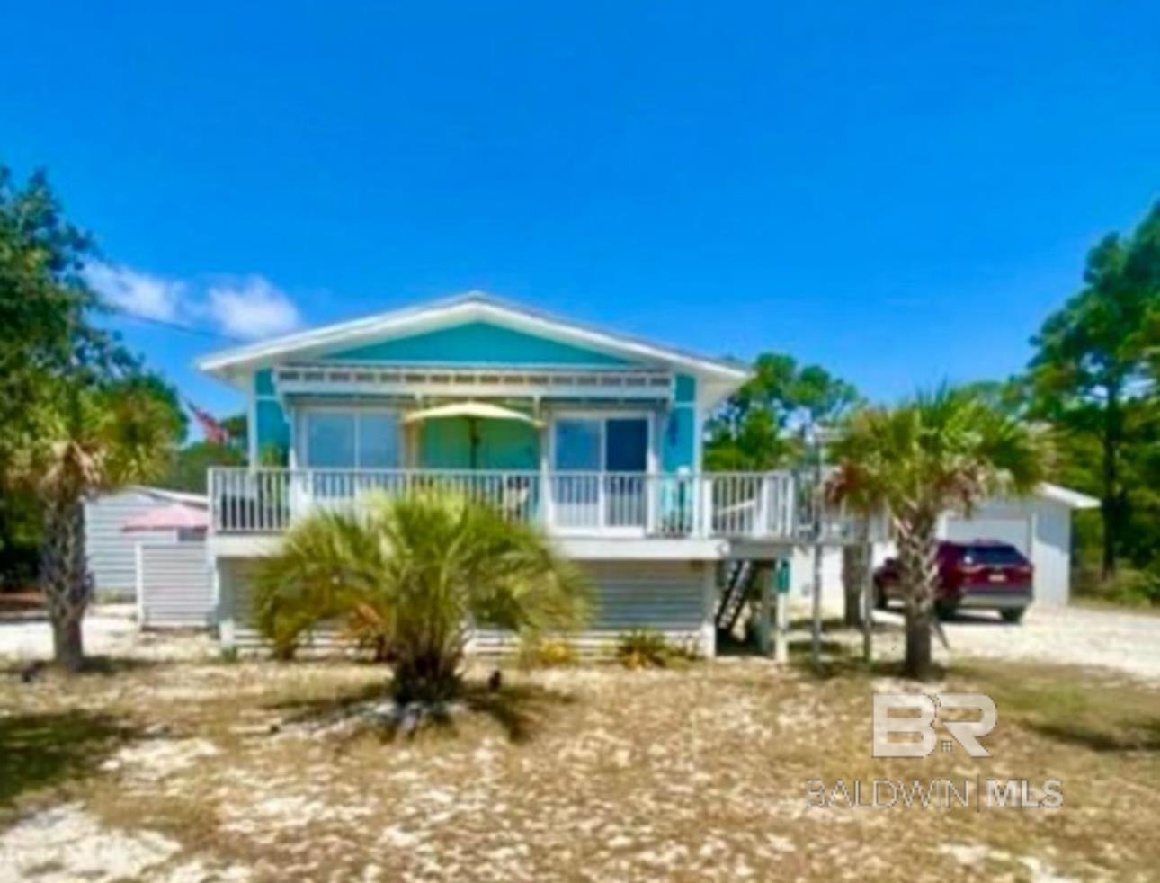 6925 Driftwood Drive