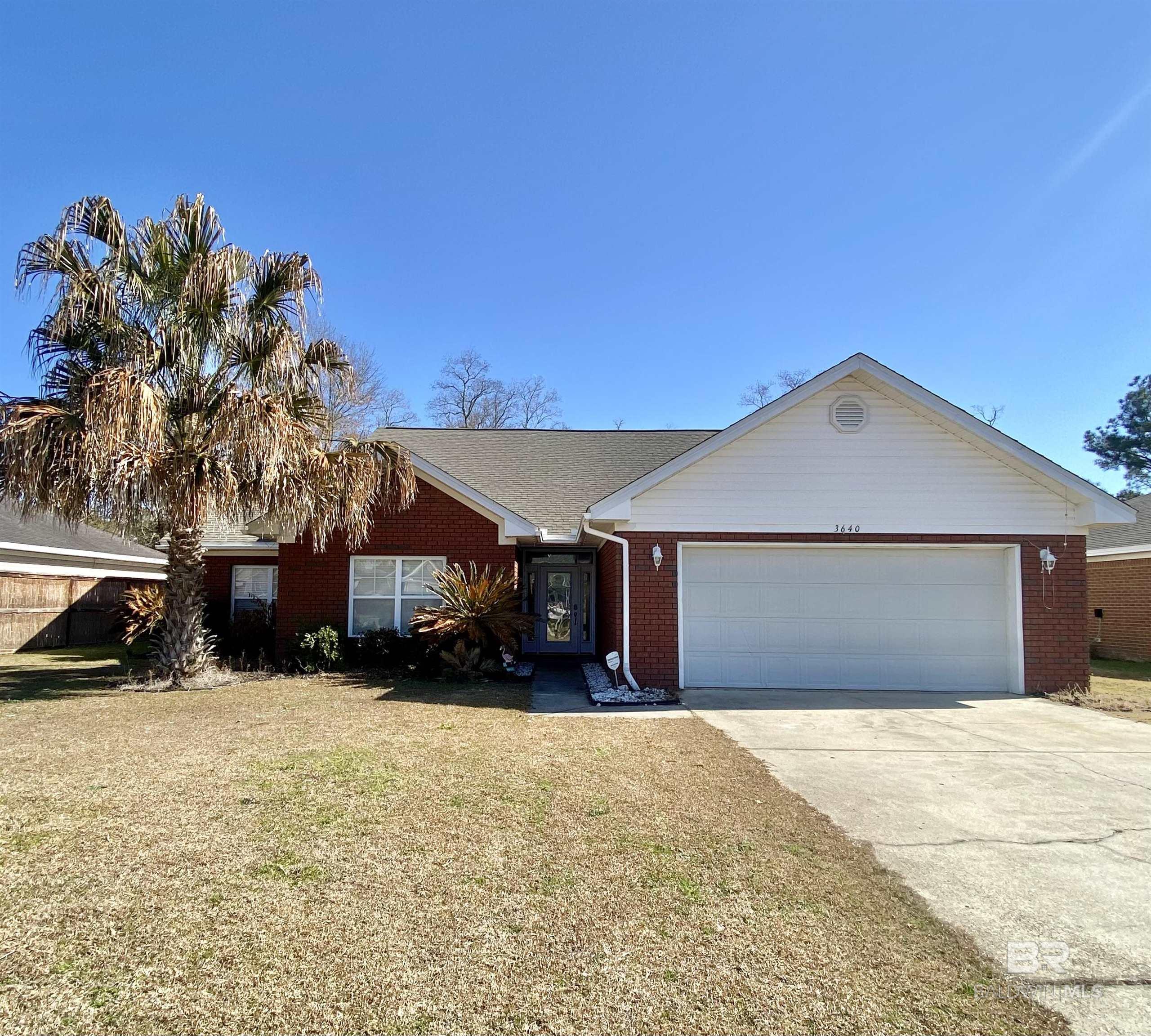 Homes for sale in Gulf Shores, AL | 3640 Ancient Oaks Circle, Gulf Shores, AL 36542 | MLS# 373532