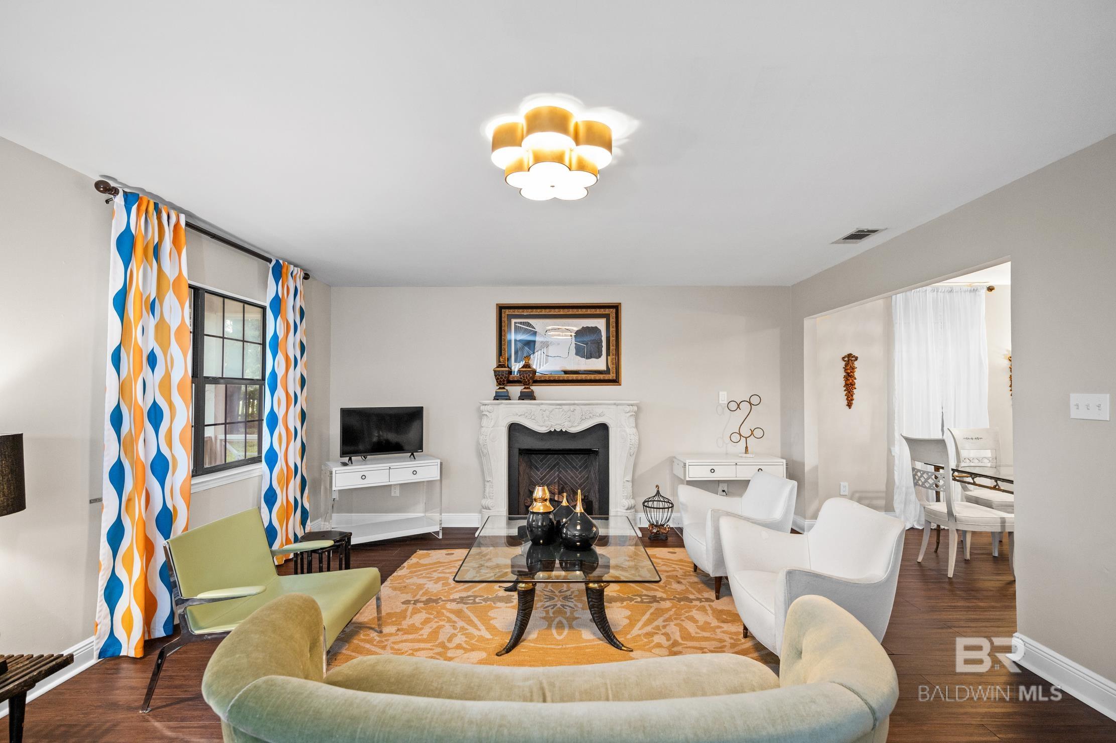 Homes for sale in Fairhope, AL | 615 Morphy Avenue, Fairhope, AL 36532 | MLS# 373882