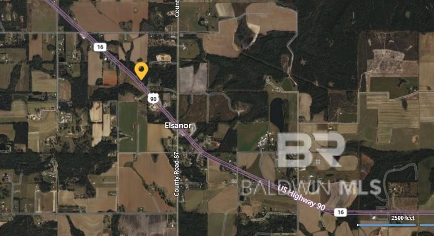 Homes for sale in Robertsdale, AL | 25681 Us Hwy 90, Robertsdale, AL 36567 | MLS# 373937