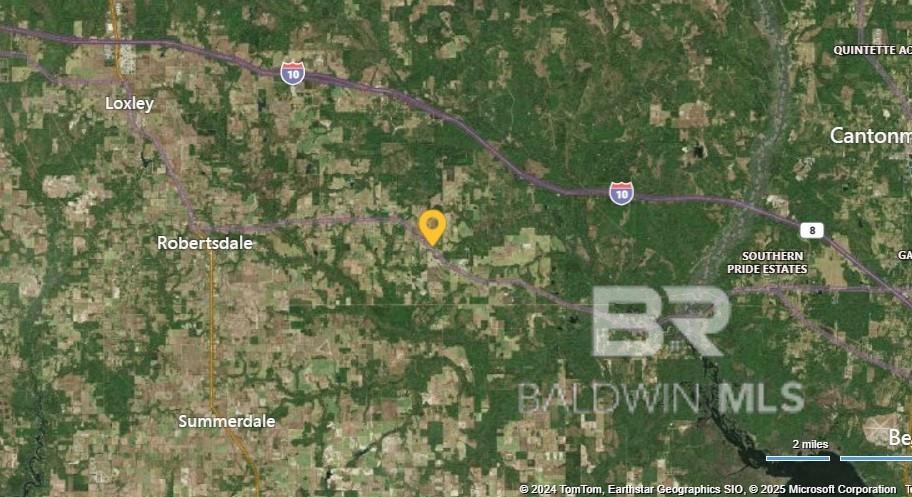 Homes for sale in Robertsdale, AL | 25681 Us Hwy 90, Robertsdale, AL 36567 | MLS# 373937