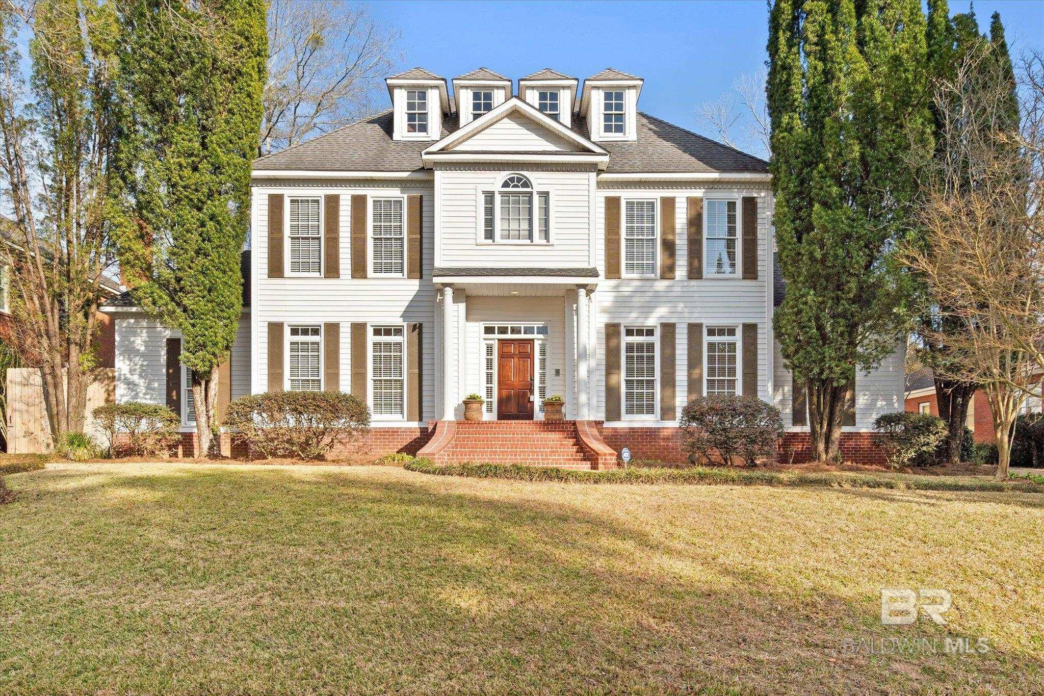 2613 Charlotte Oaks Drive