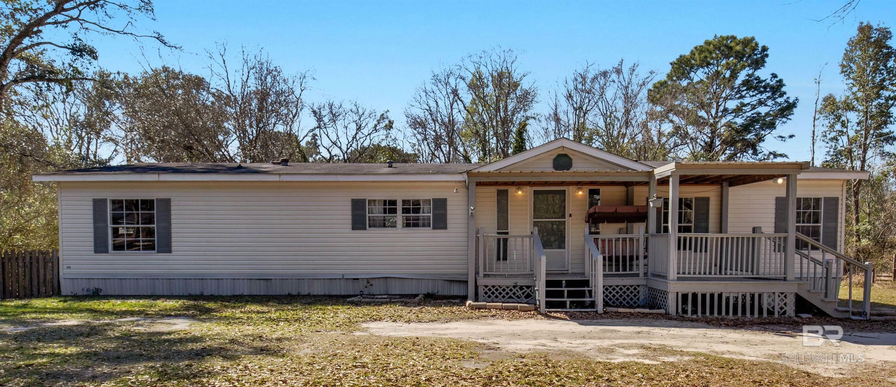 Homes for sale in Semmes, AL | 6875 N Lake Road, Semmes, AL 36575 | MLS# 374011