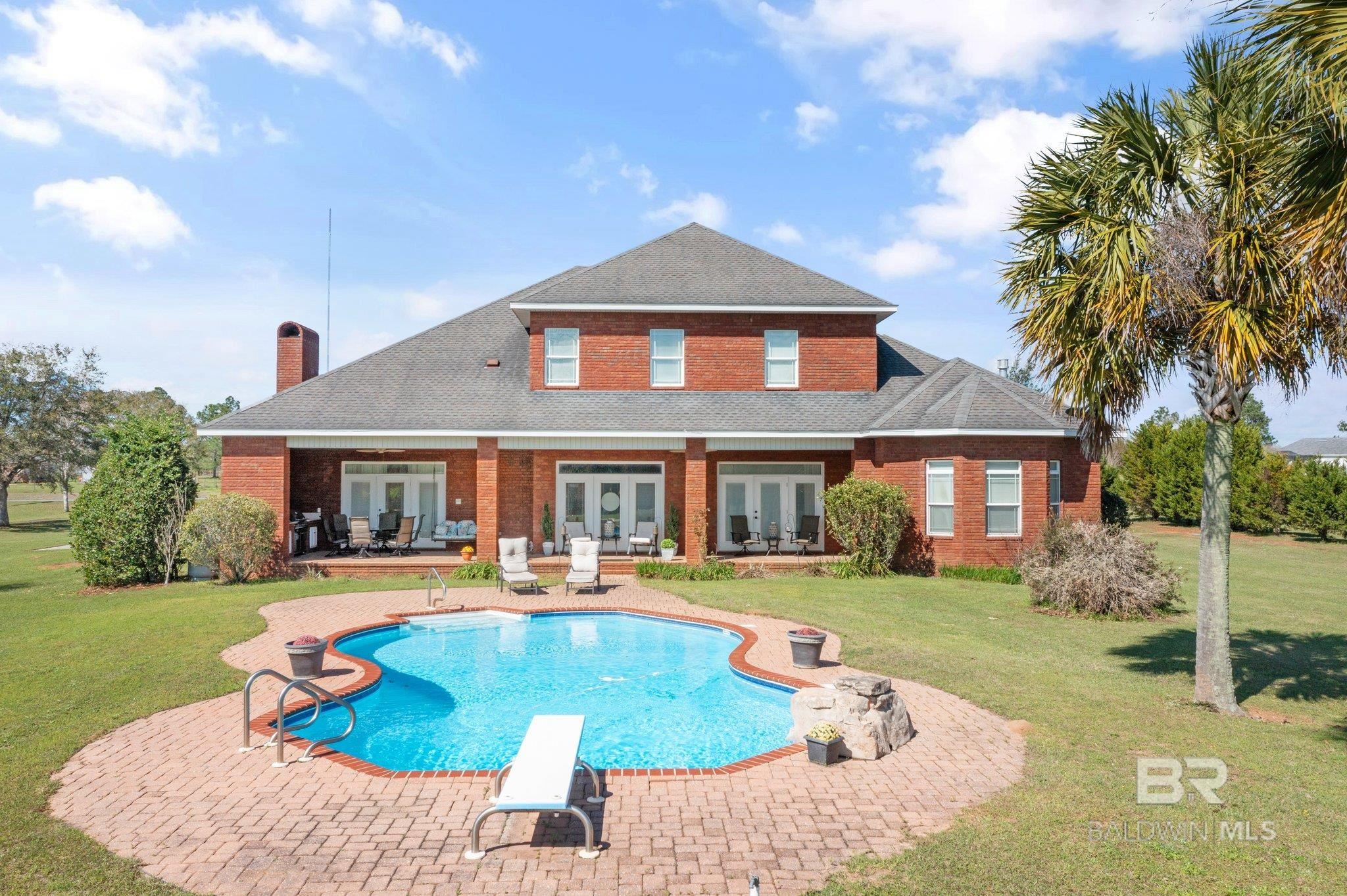 34354 Magnolia Farms Road
