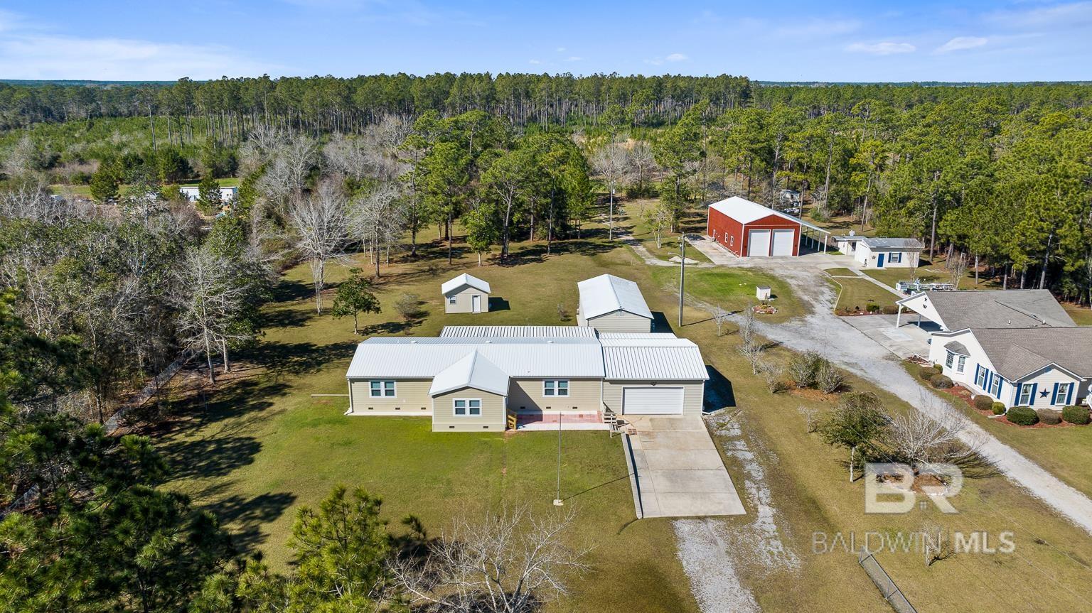 10647 Route Road