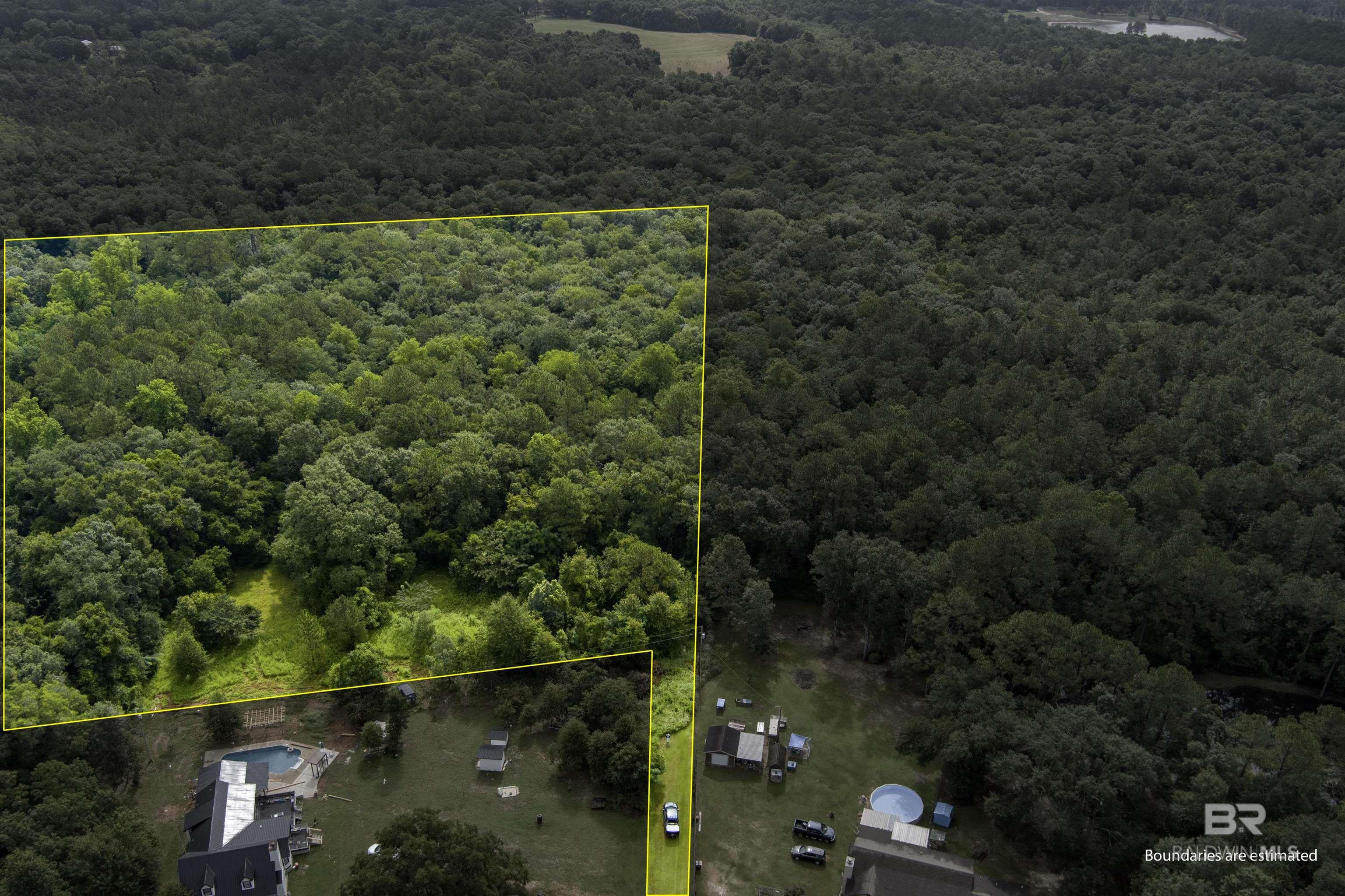 Homes for sale in Robertsdale, AL | 25010 County Road 71, Robertsdale, AL 36567 | MLS# 374282