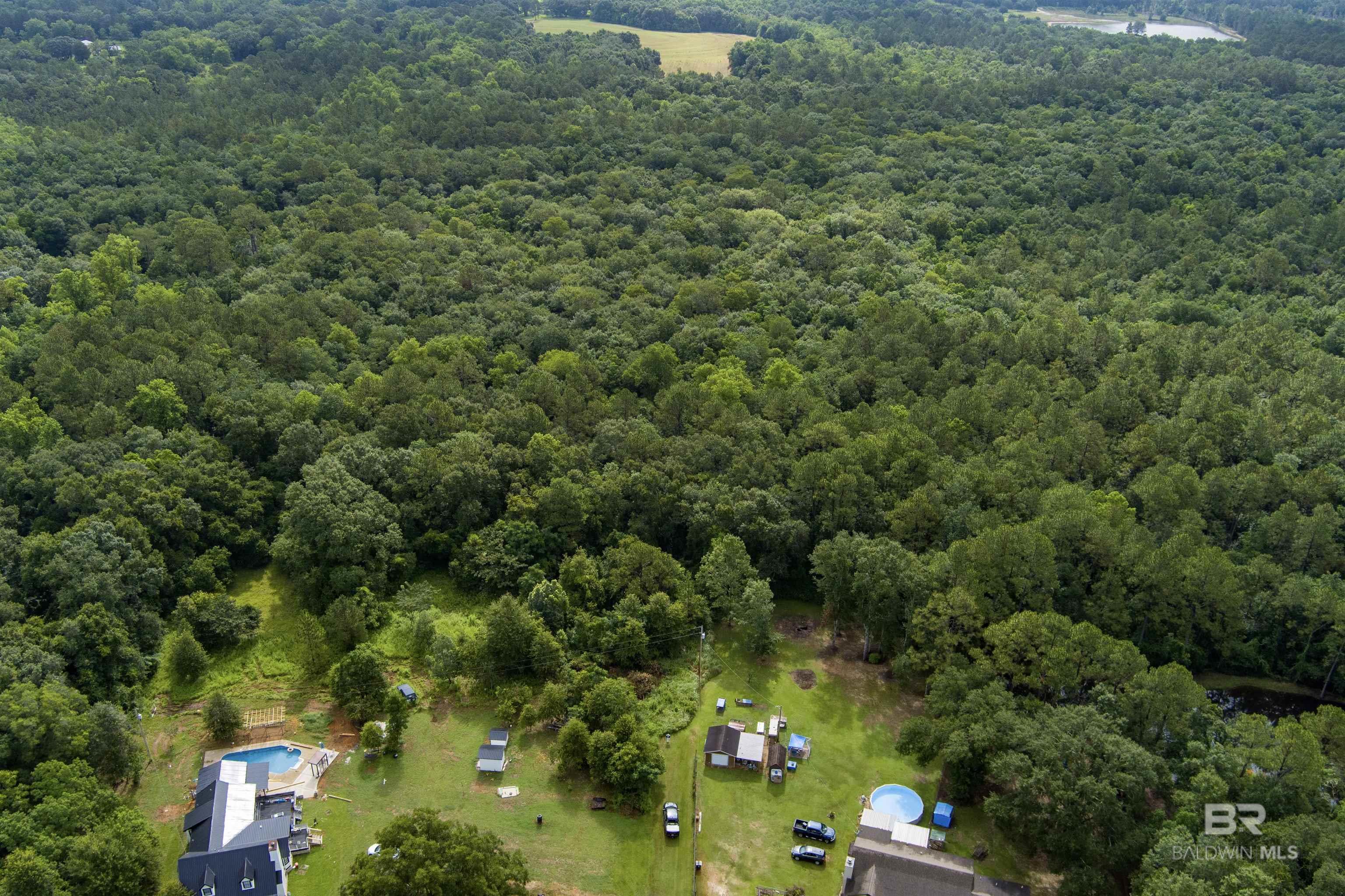 Homes for sale in Robertsdale, AL | 25010 County Road 71, Robertsdale, AL 36567 | MLS# 374282