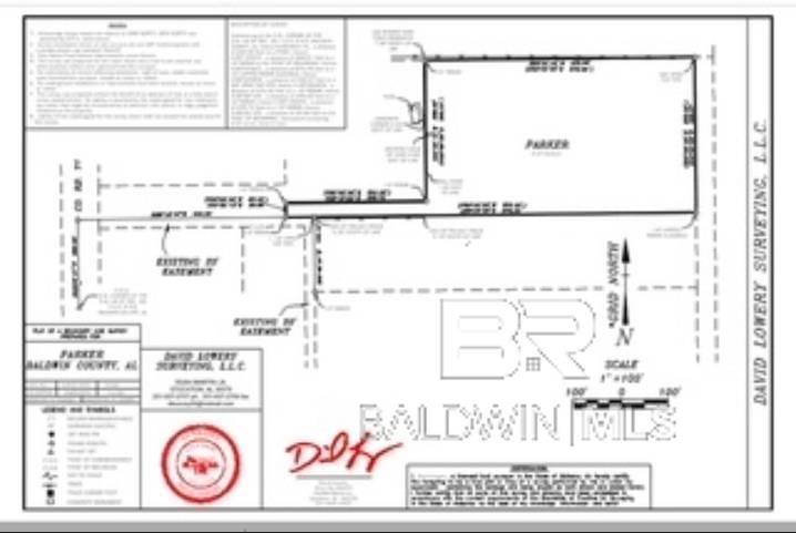 Homes for sale in Robertsdale, AL | 25010 County Road 71, Robertsdale, AL 36567 | MLS# 374282
