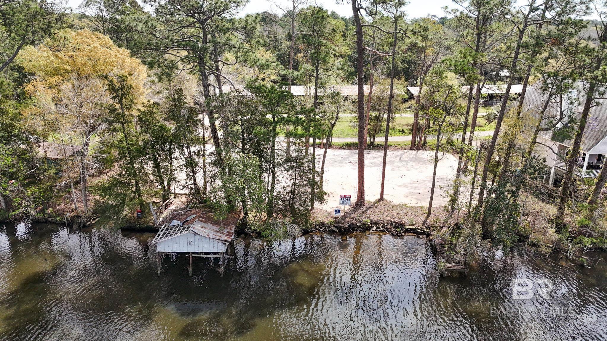 Homes for sale in Summerdale, AL | 0 River Dr, Summerdale, AL 36580 | MLS# 374375