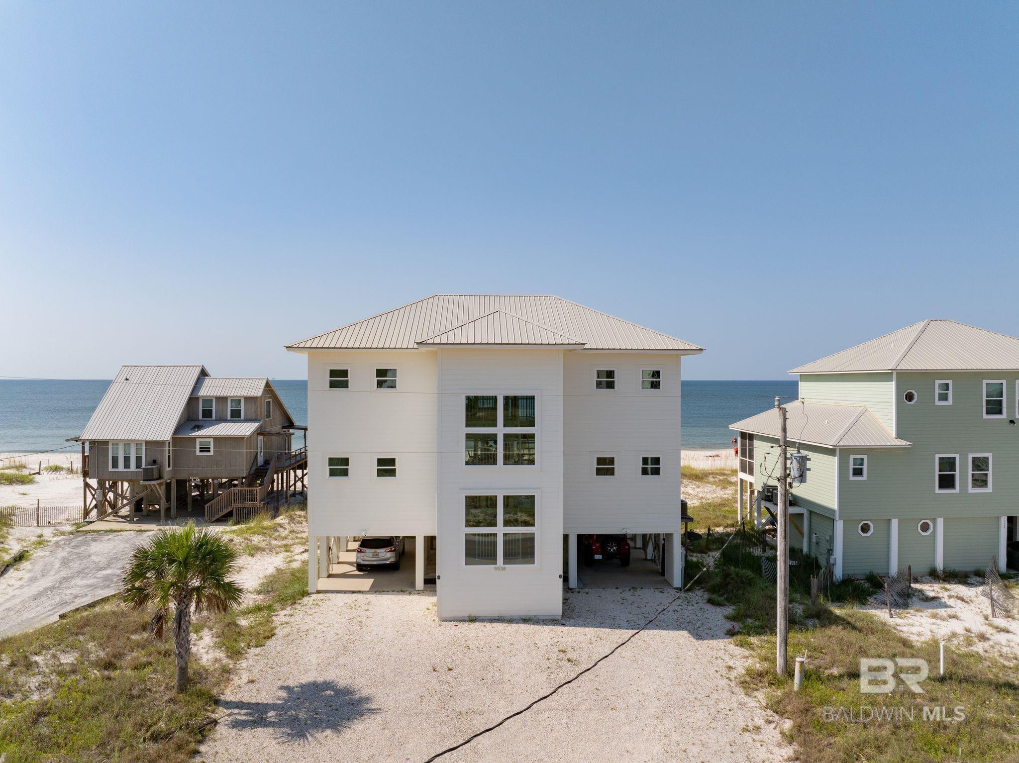 5538 Beach Boulevard