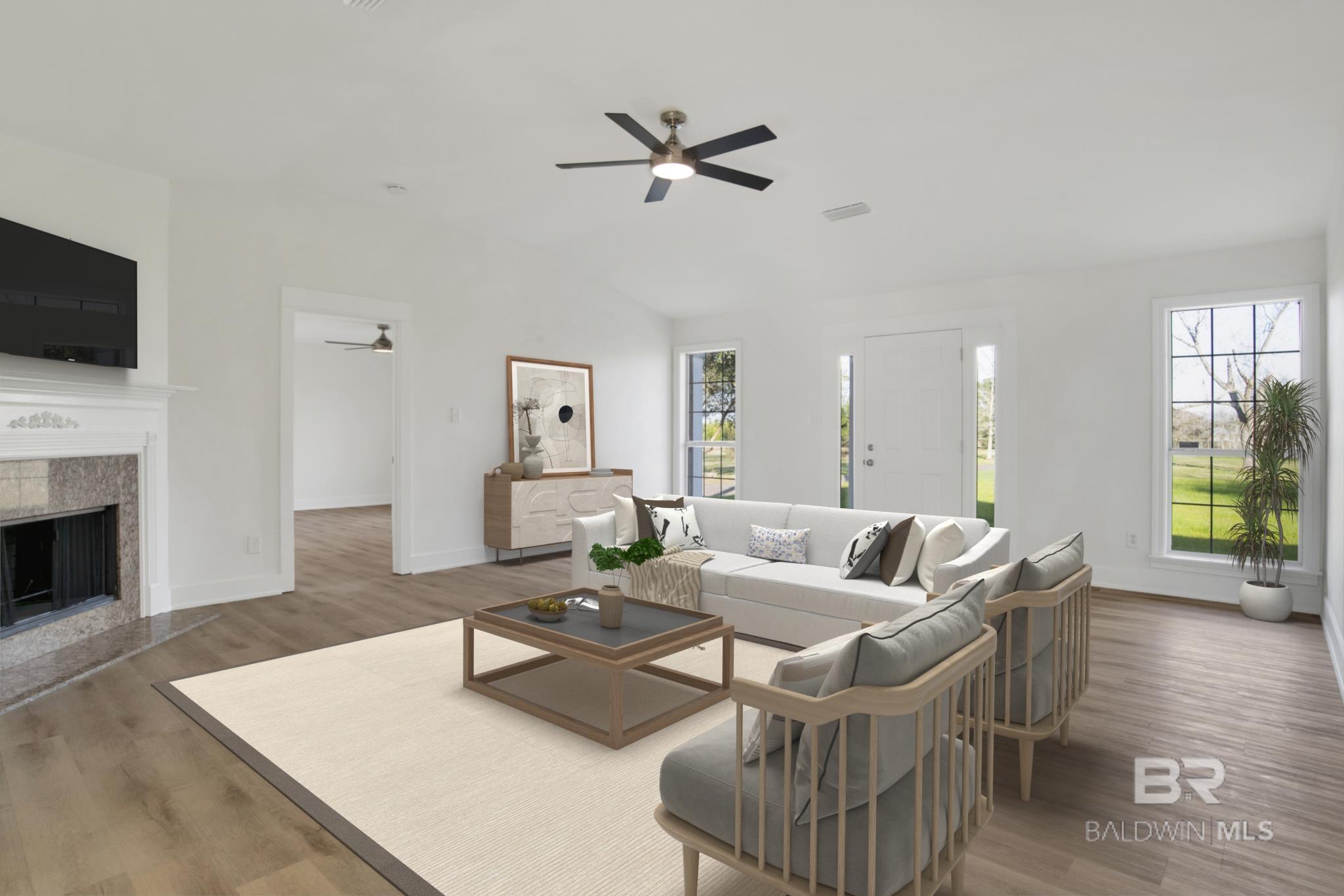 Homes for sale in Fairhope, AL | 14947 County Road 3, Fairhope, AL 36532 | MLS# 374834