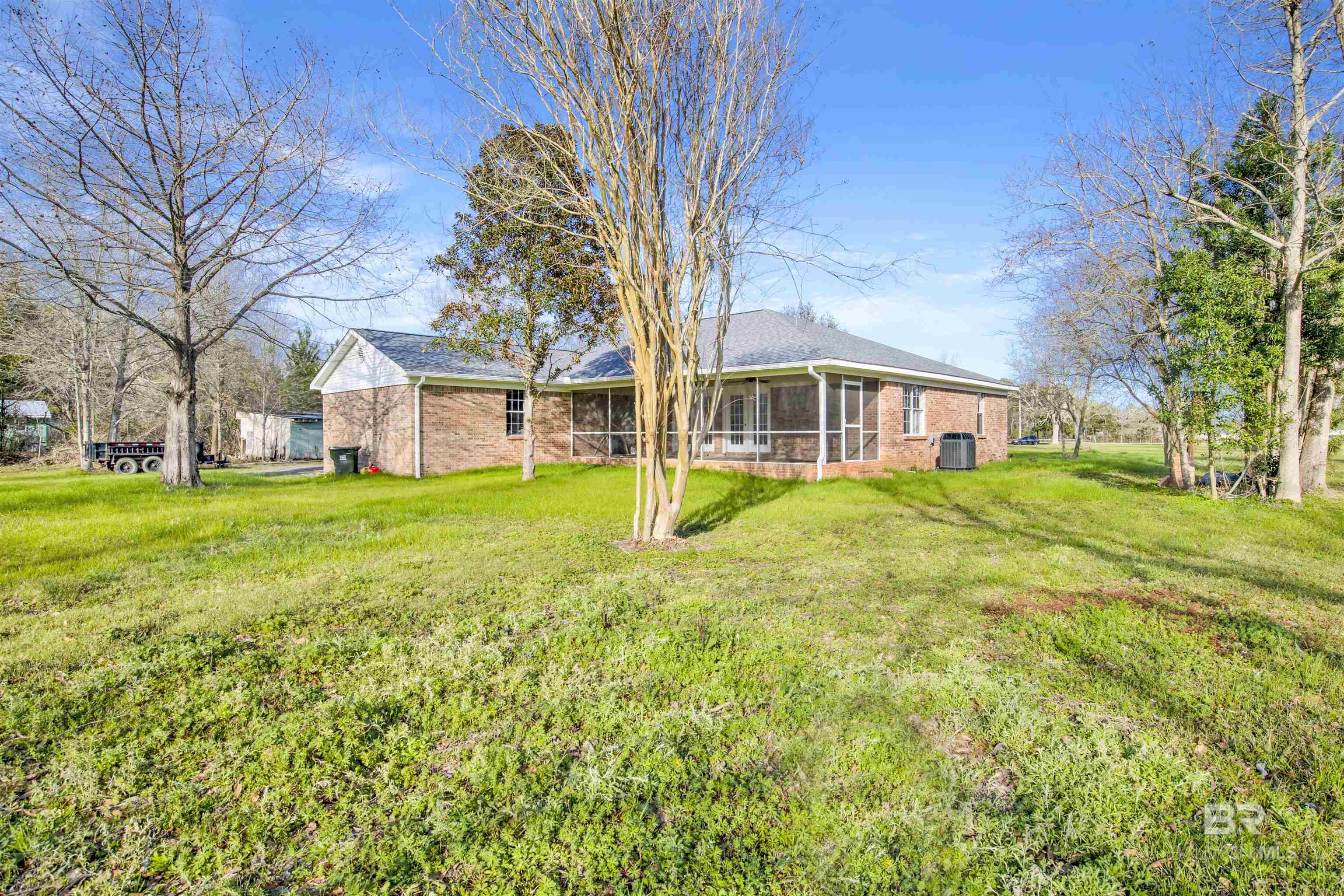 Homes for sale in Fairhope, AL | 14947 County Road 3, Fairhope, AL 36532 | MLS# 374834