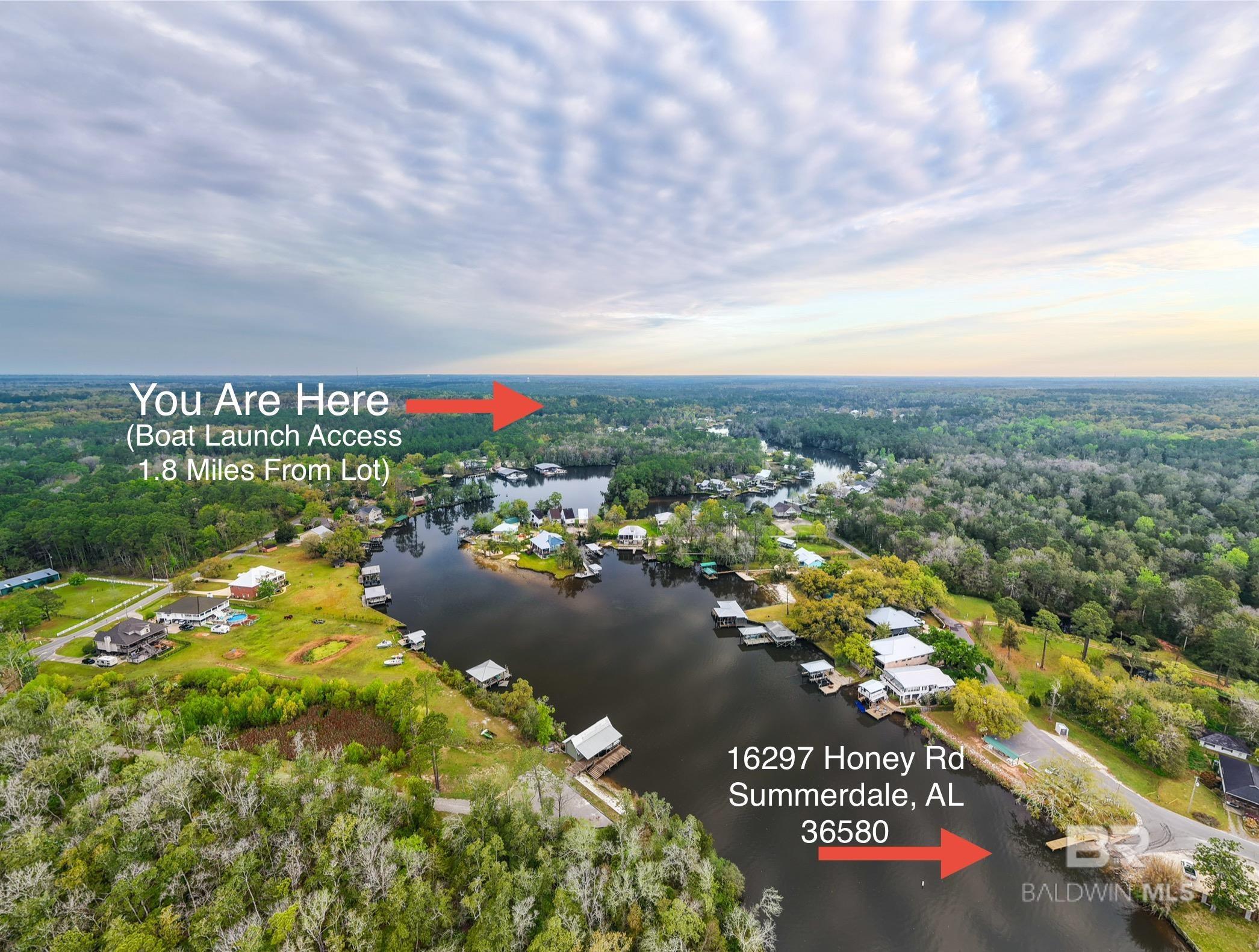 Homes for sale in Summerdale, AL | 17353 River Road, Summerdale, AL 36580 | MLS# 374852