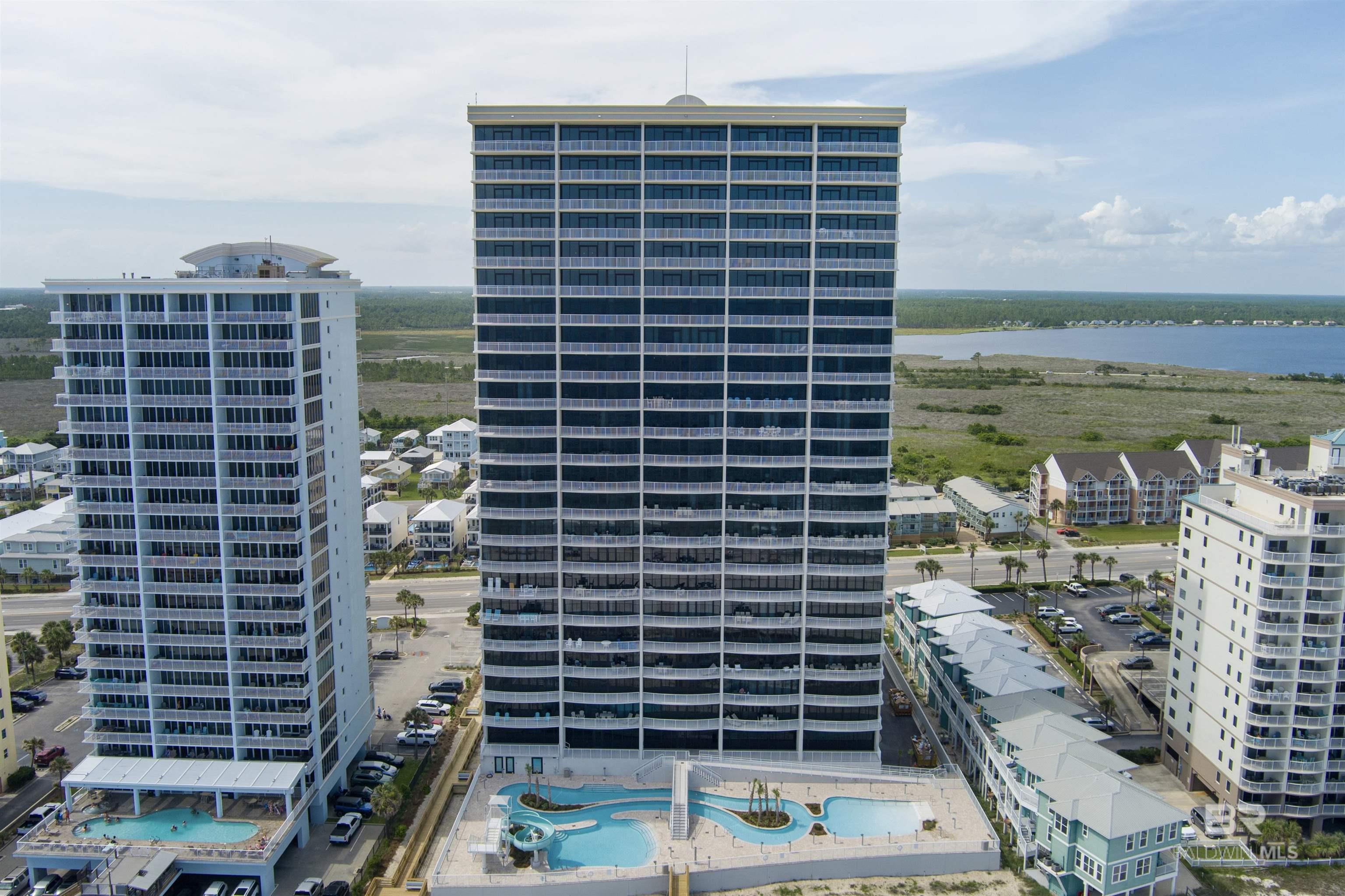Homes for sale in Gulf Shores, AL | 533 E Beach Boulevard #405, Gulf Shores, AL 36542 | MLS# 374905