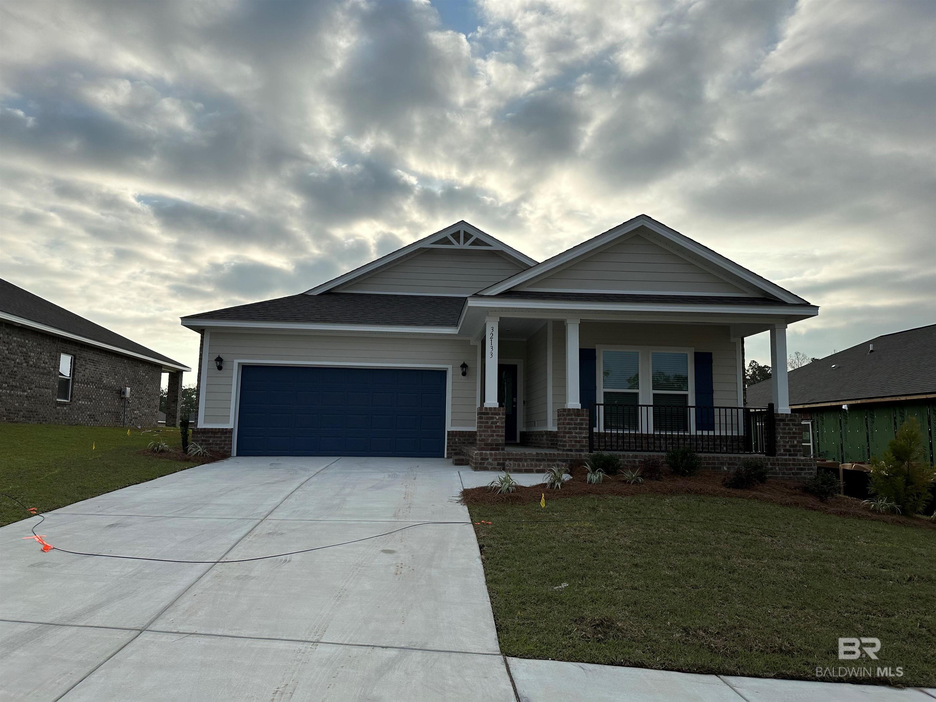 Homes for sale in Spanish Fort, AL | 32133 Lyon Road, Spanish Fort, AL 36527 | MLS# 375011