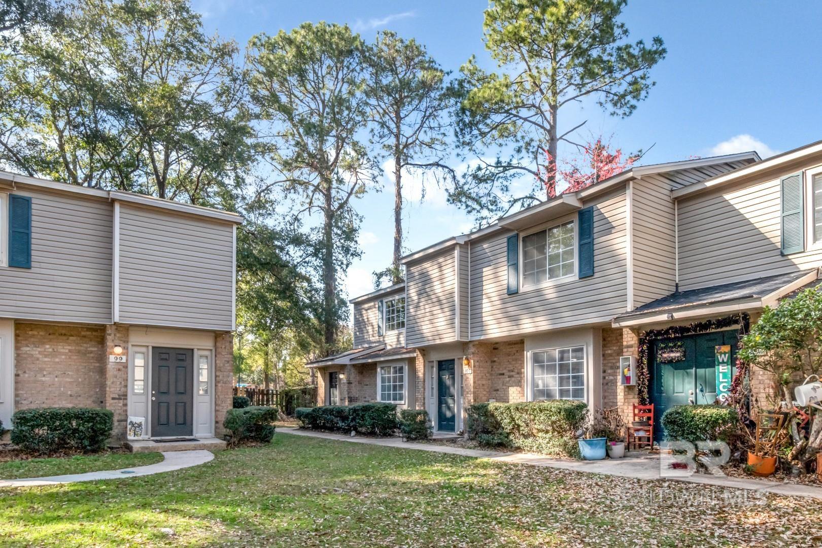 6701 Dickens Ferry Road #100
