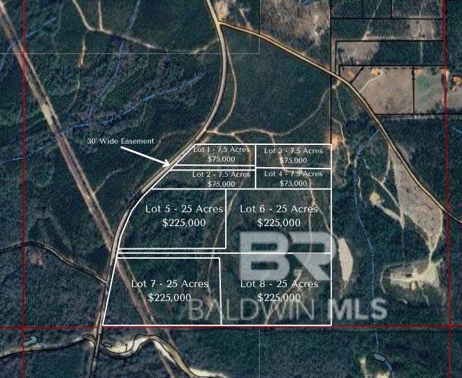 Homes for sale in Atmore, AL | 06 Robinsonville Road, Atmore, AL 36502 | MLS# 375312