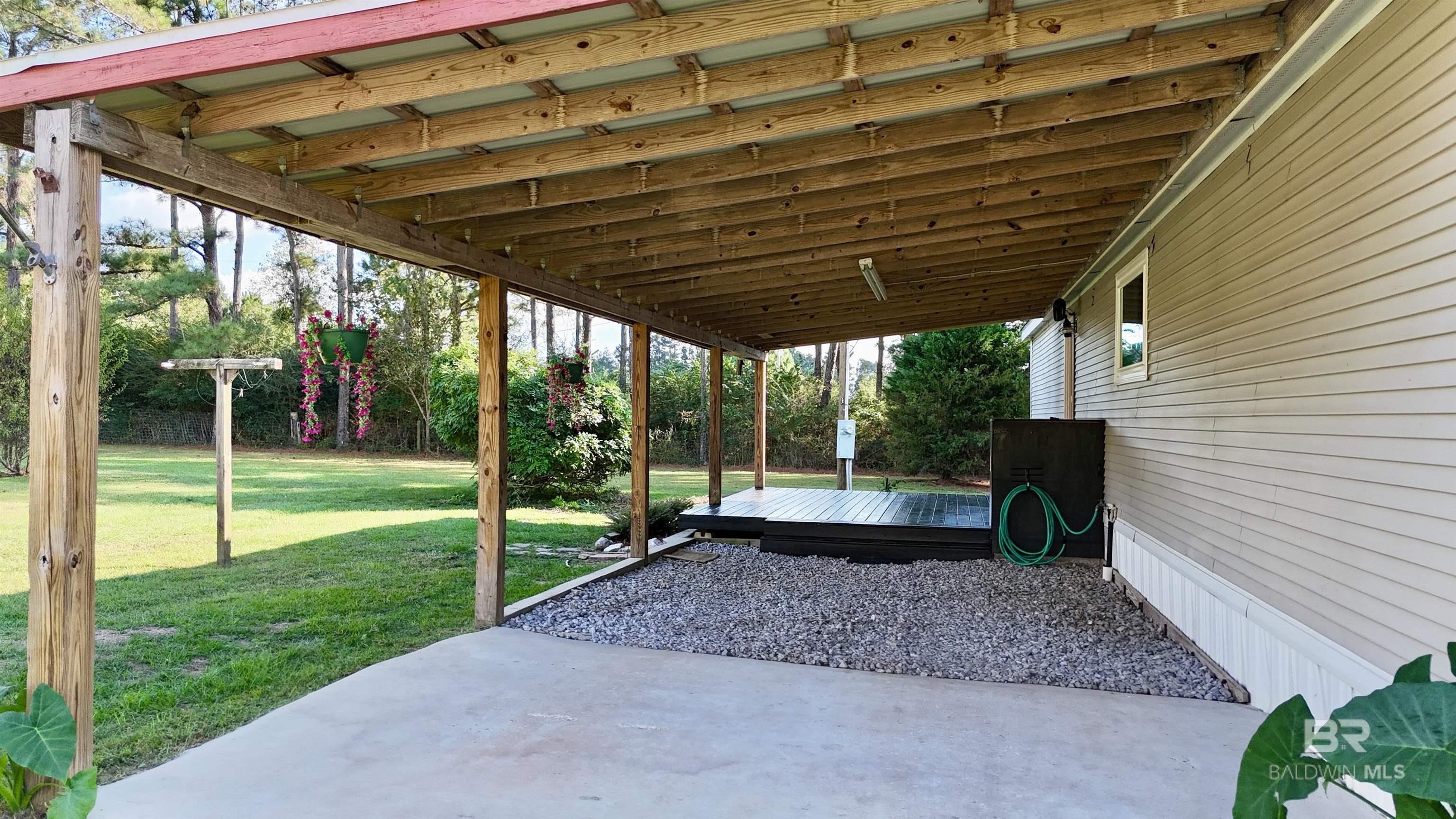 Homes for sale in Robertsdale, AL | 24998 Cowpen Creek Road, Robertsdale, AL 36567 | MLS# 375397