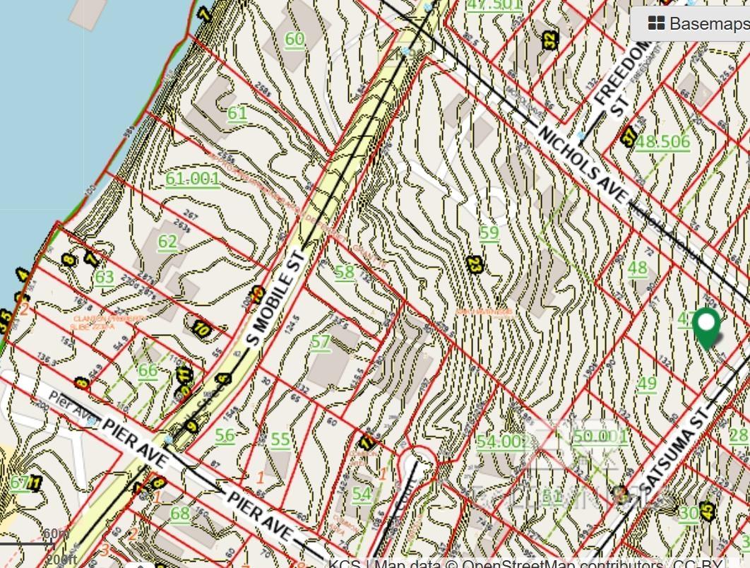 Homes for sale in Fairhope, AL | 58 Nichols Avenue, Fairhope, AL 36532 | MLS# 375633