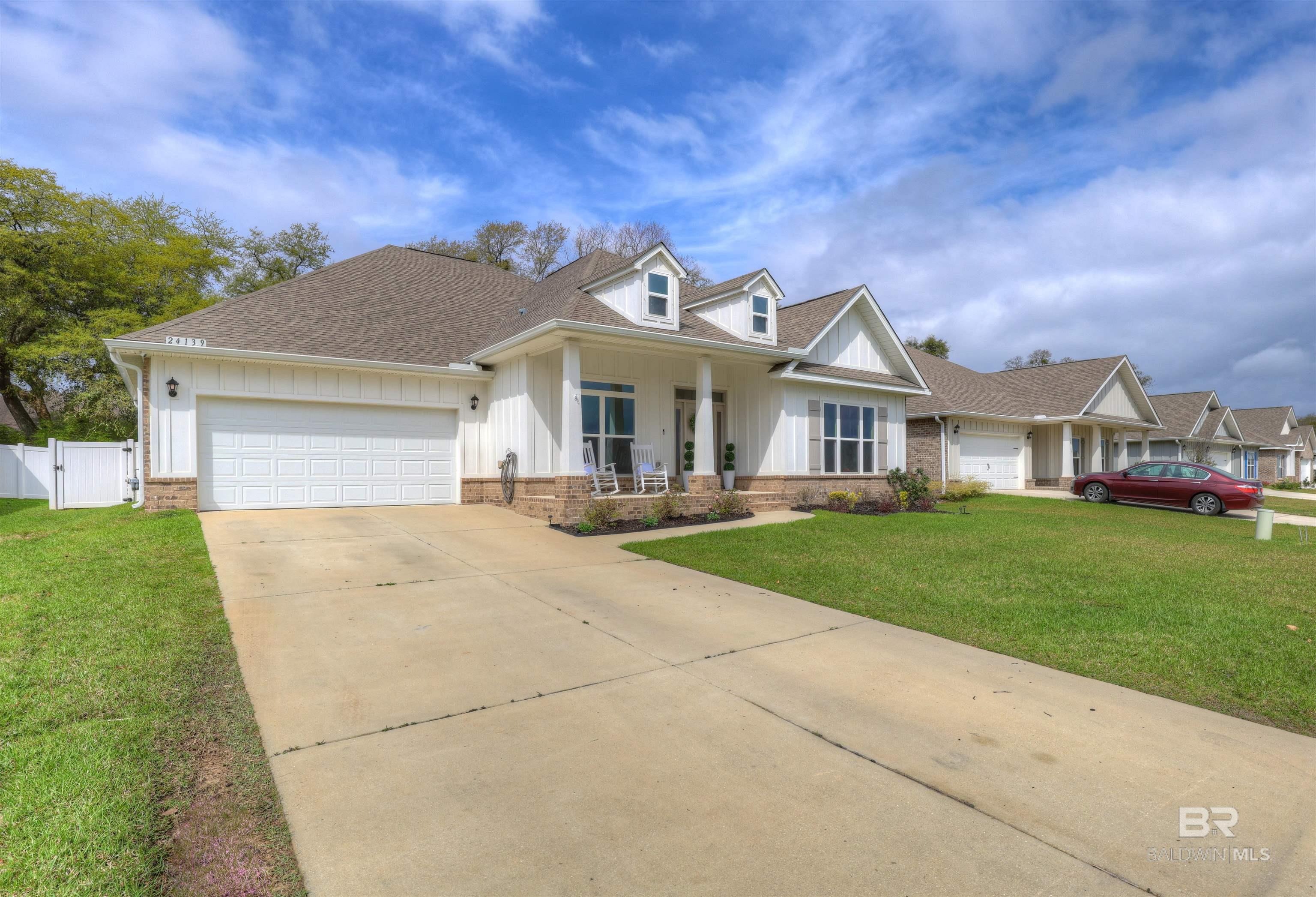 Homes for sale in Daphne, AL | 24139 Affirmed Avenue, Daphne, AL 36526 | MLS# 375983