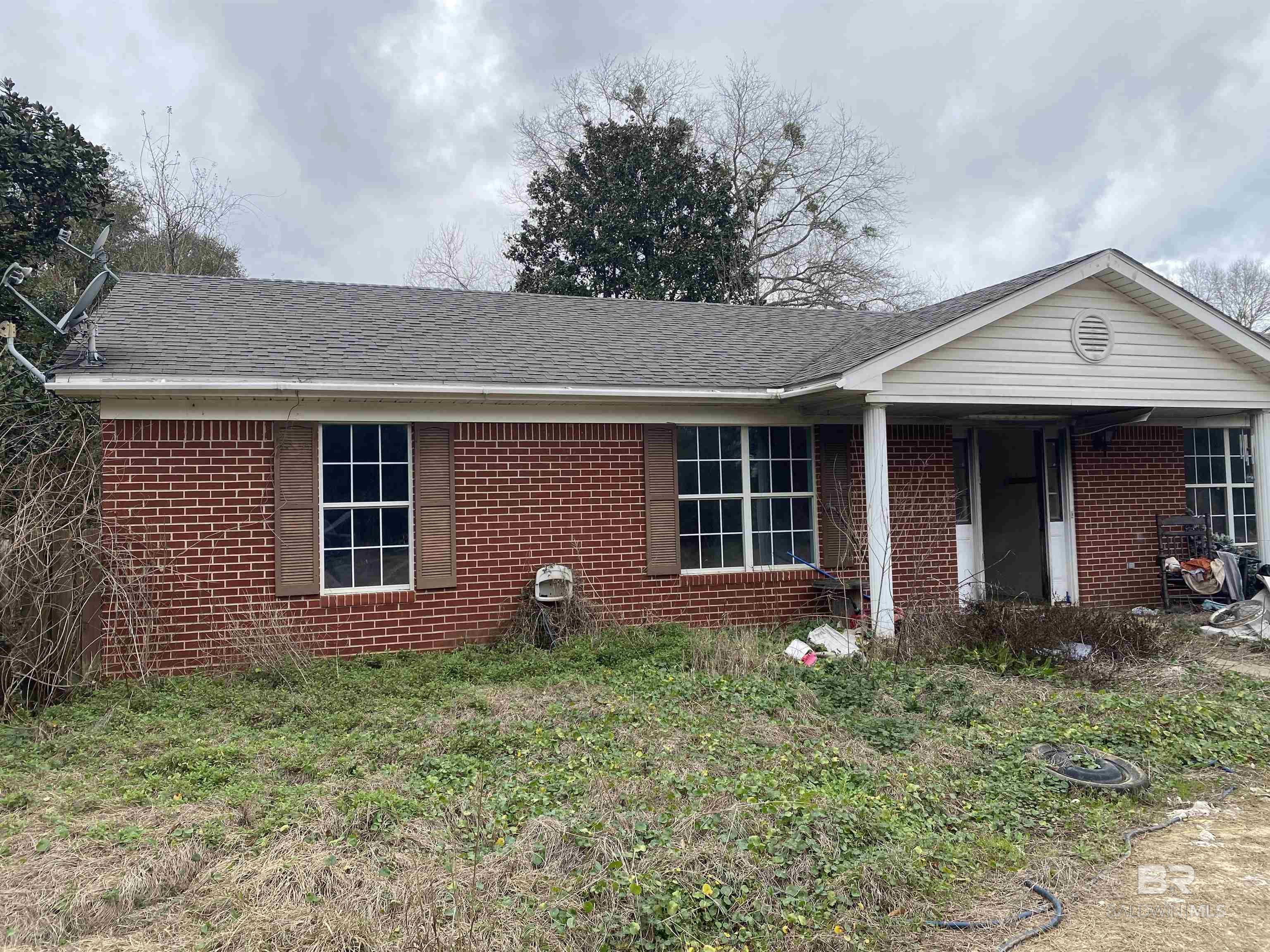 Homes for sale in Theodore, AL | 6980 A Kenny Lundy Road, Theodore, AL 36582 | MLS# 375989