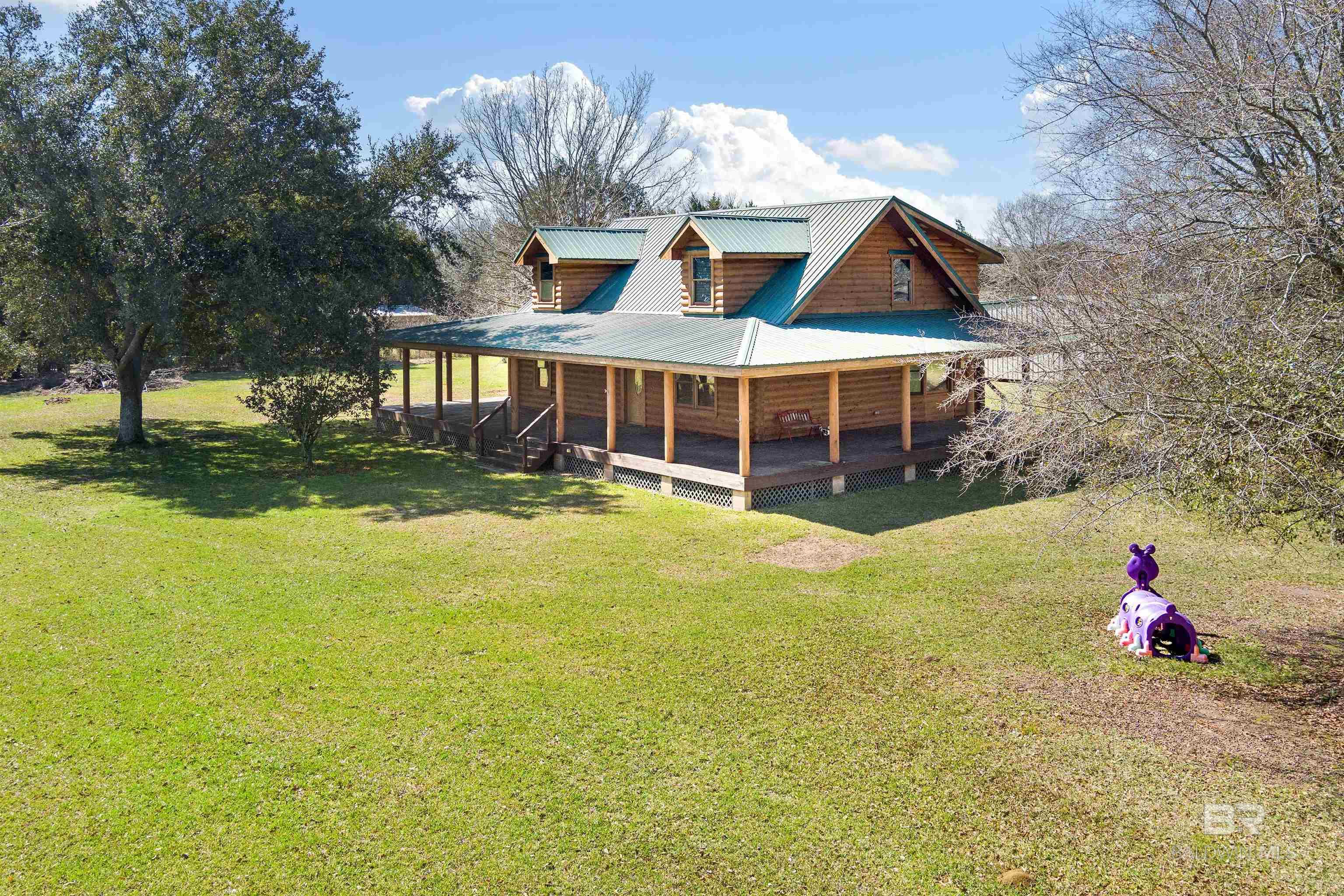 Homes for sale in Summerdale, AL | 19475 Adams Dr, Summerdale, AL 36580 | MLS# 376017