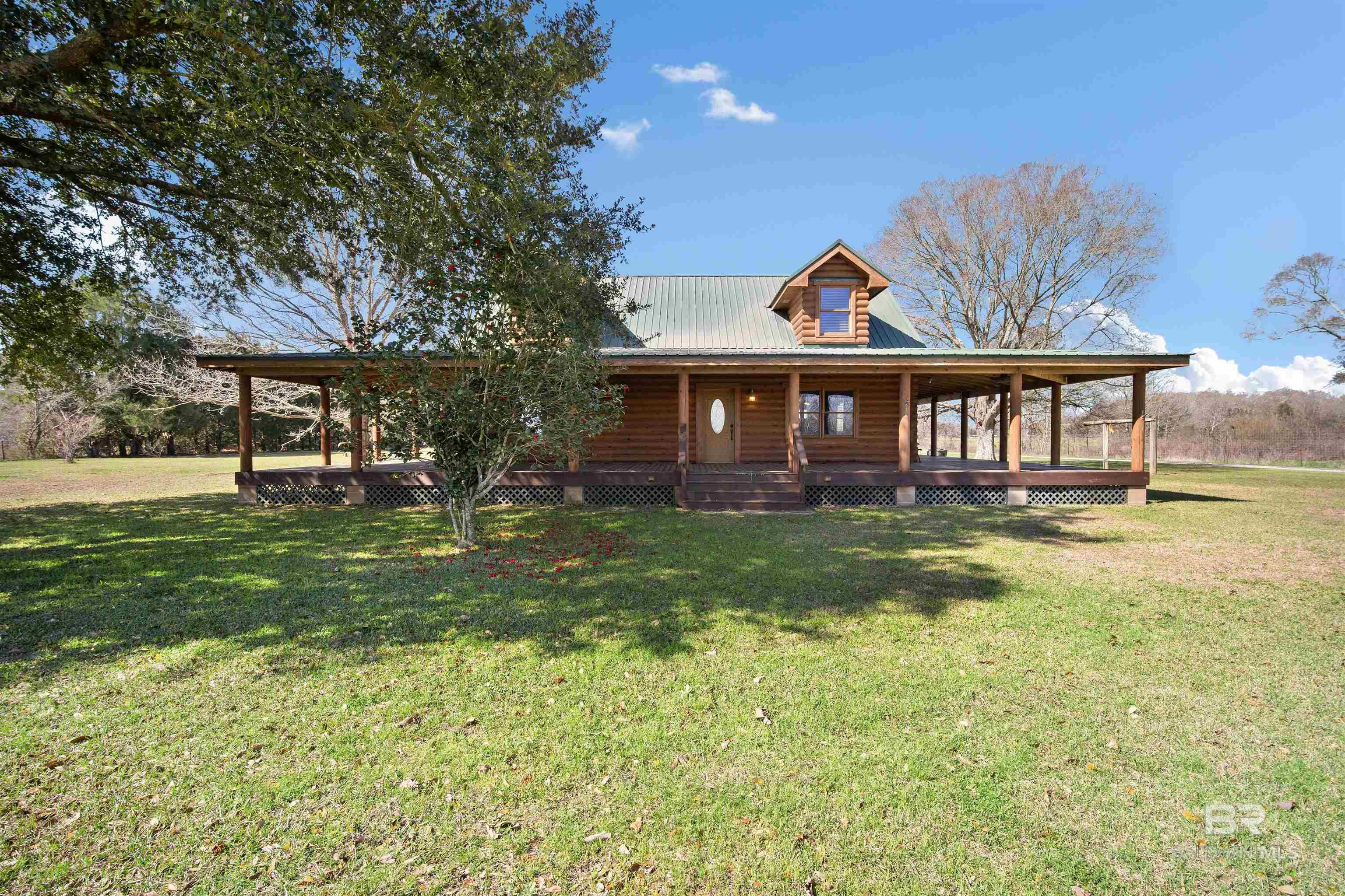 Homes for sale in Summerdale, AL | 19475 Adams Dr, Summerdale, AL 36580 | MLS# 376017