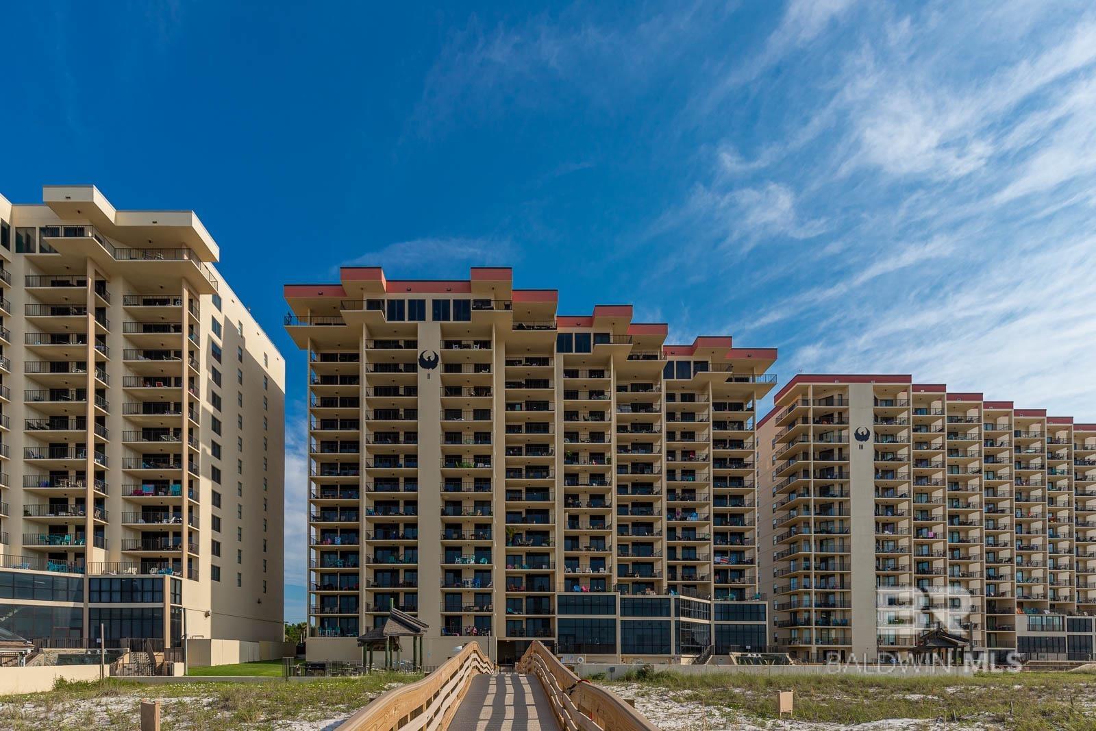24160 Perdido Beach Boulevard #2144