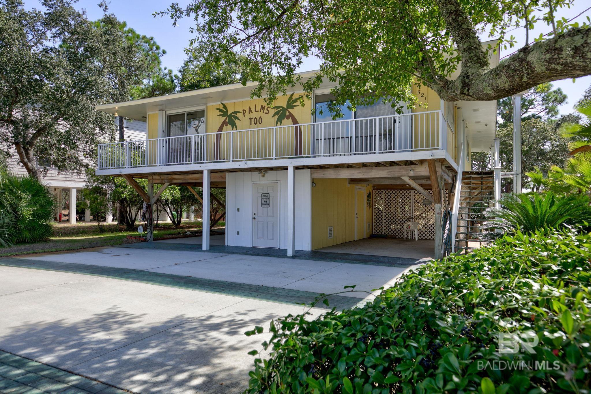 521 Windmill Ridge Road