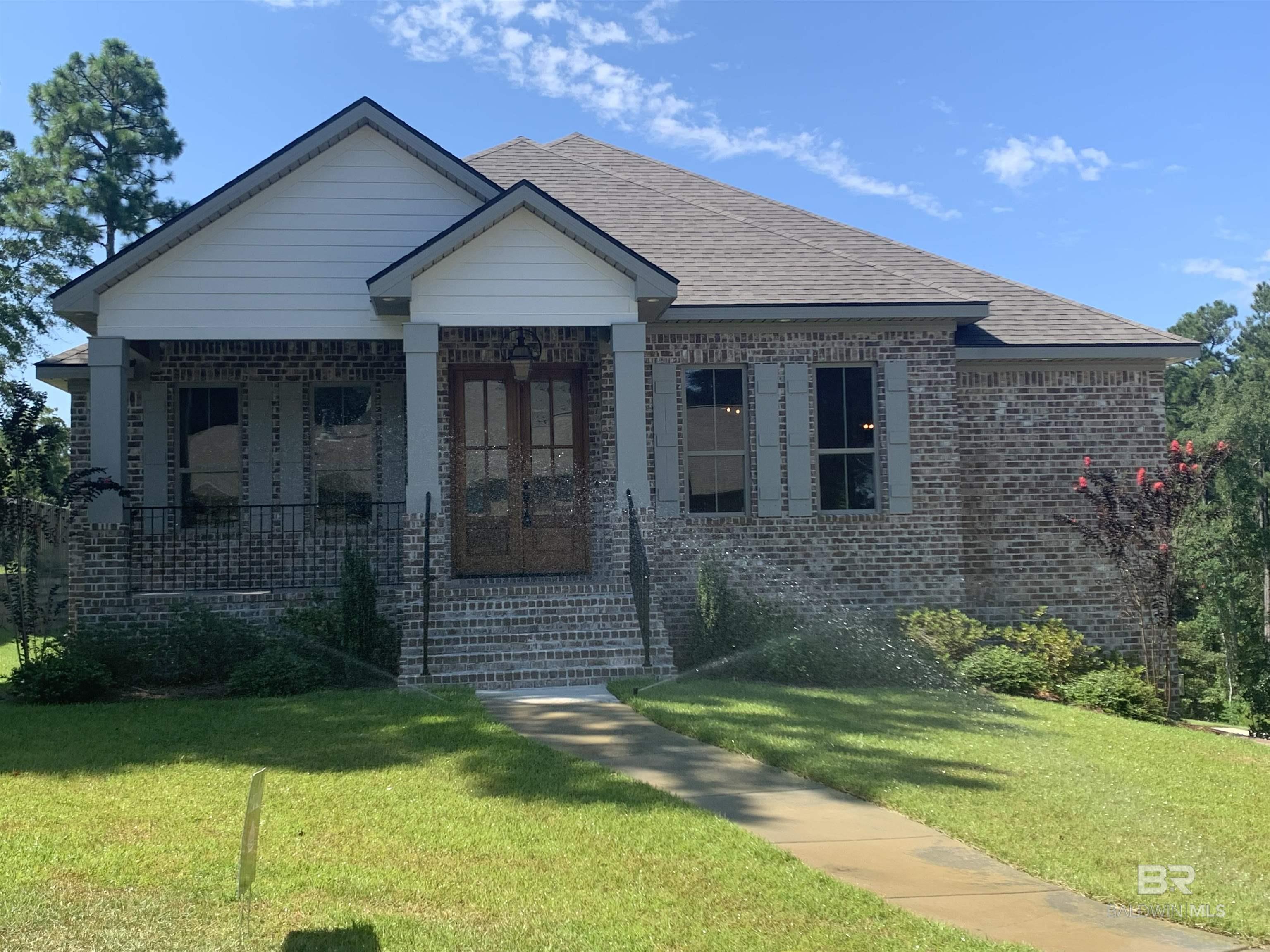 6656 Garrison Drive