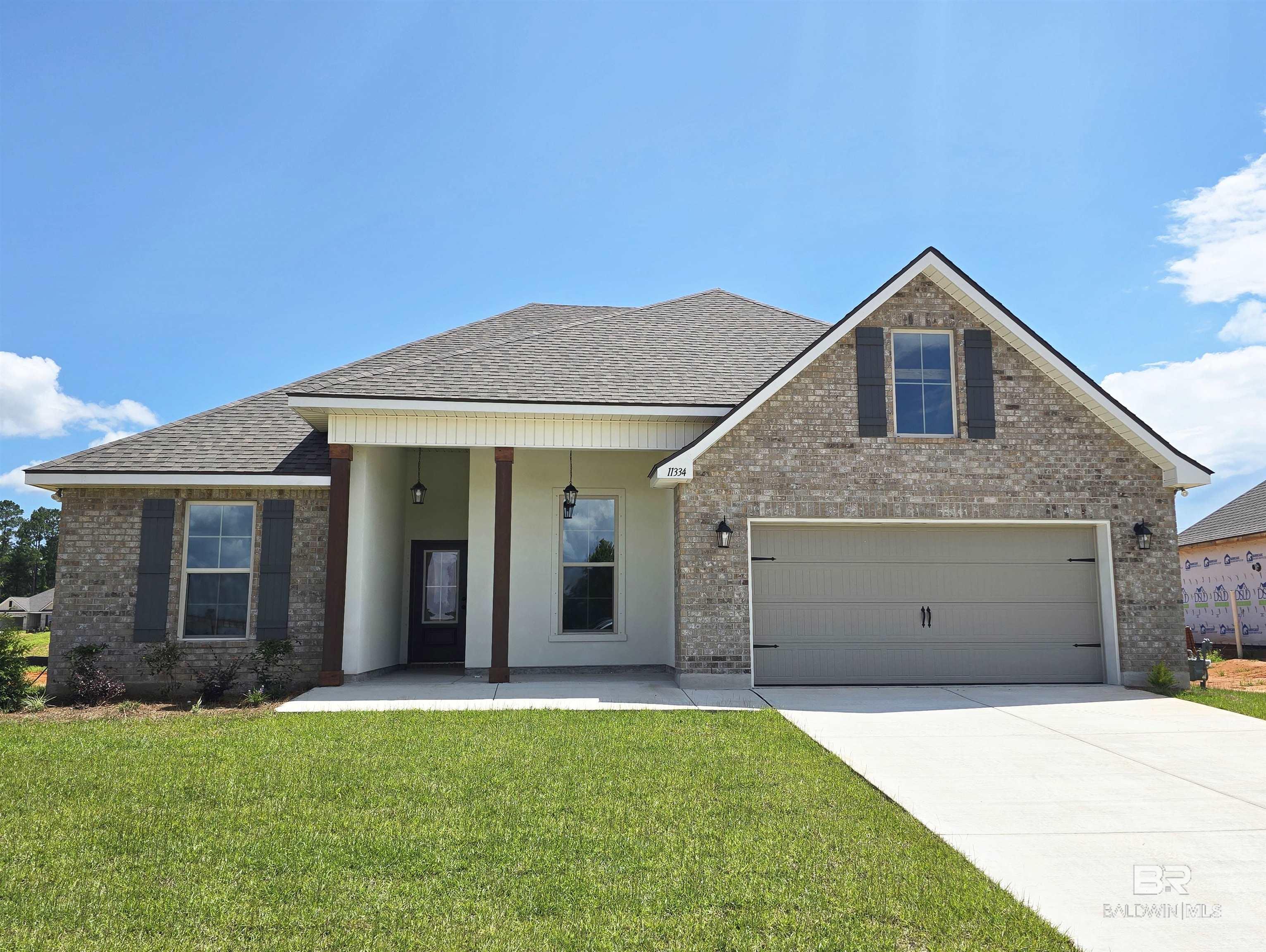 Homes for sale in Daphne, AL | 11334 Bonaventure Avenue, Daphne, AL 36526 | MLS# 376147