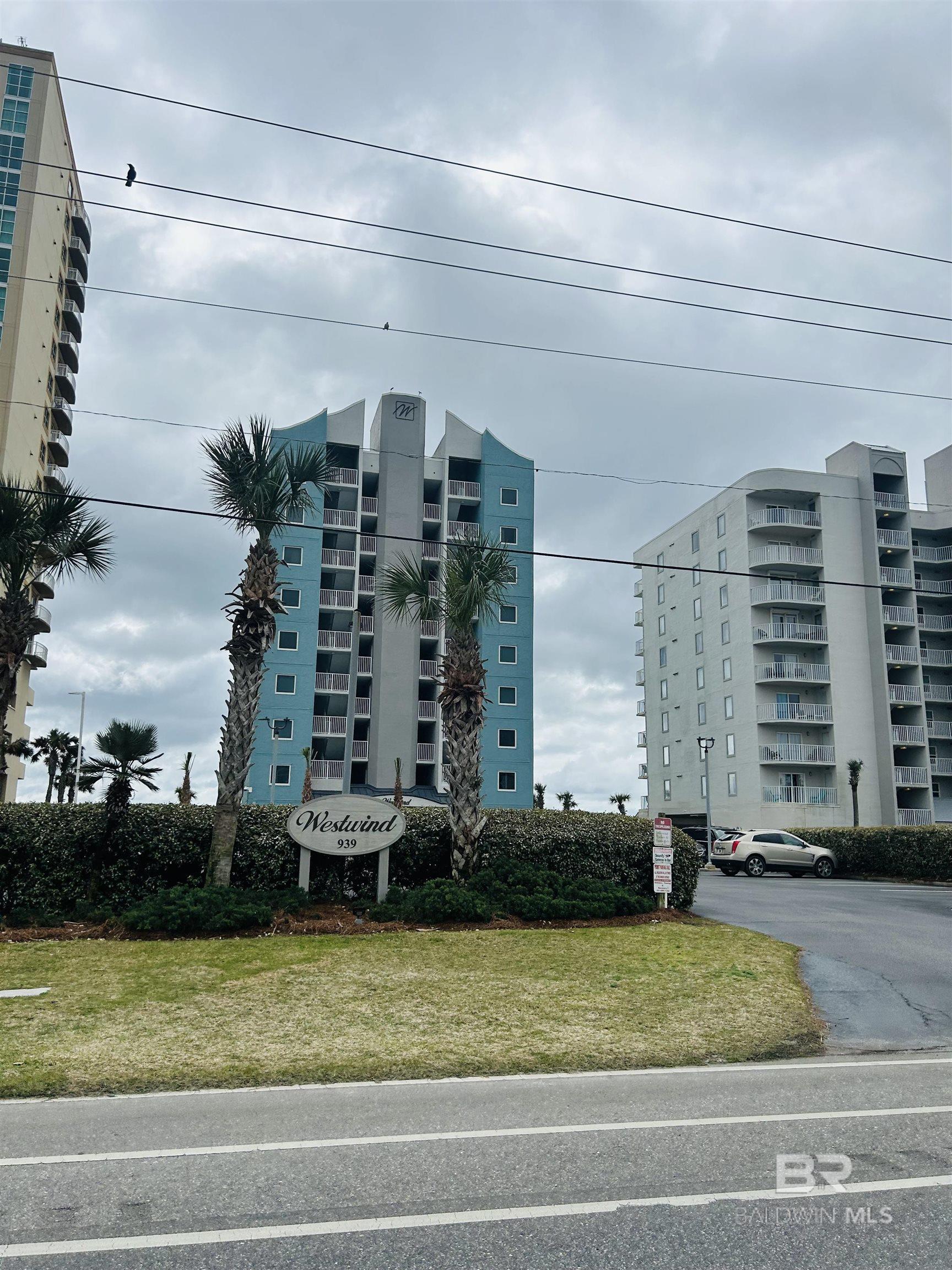 939 W Beach Boulevard #503