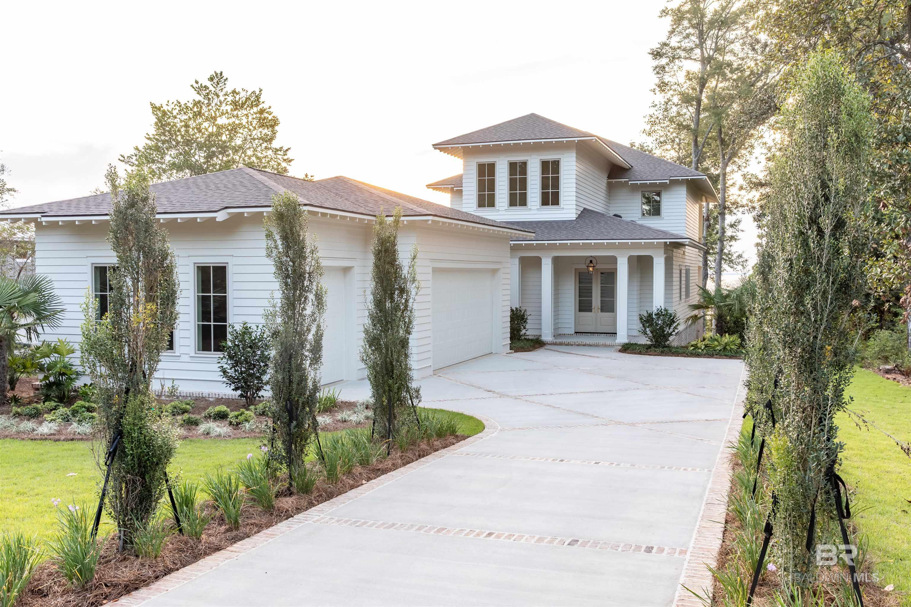 Homes for sale in Fairhope, AL | 451 N Mobile Street, Fairhope, AL 36532 | MLS# 376273