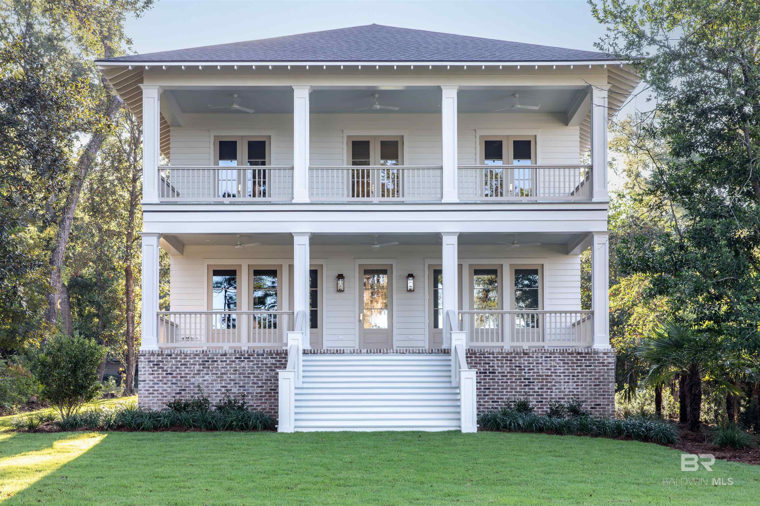 Homes for sale in Fairhope, AL | 451 N Mobile Street, Fairhope, AL 36532 | MLS# 376273