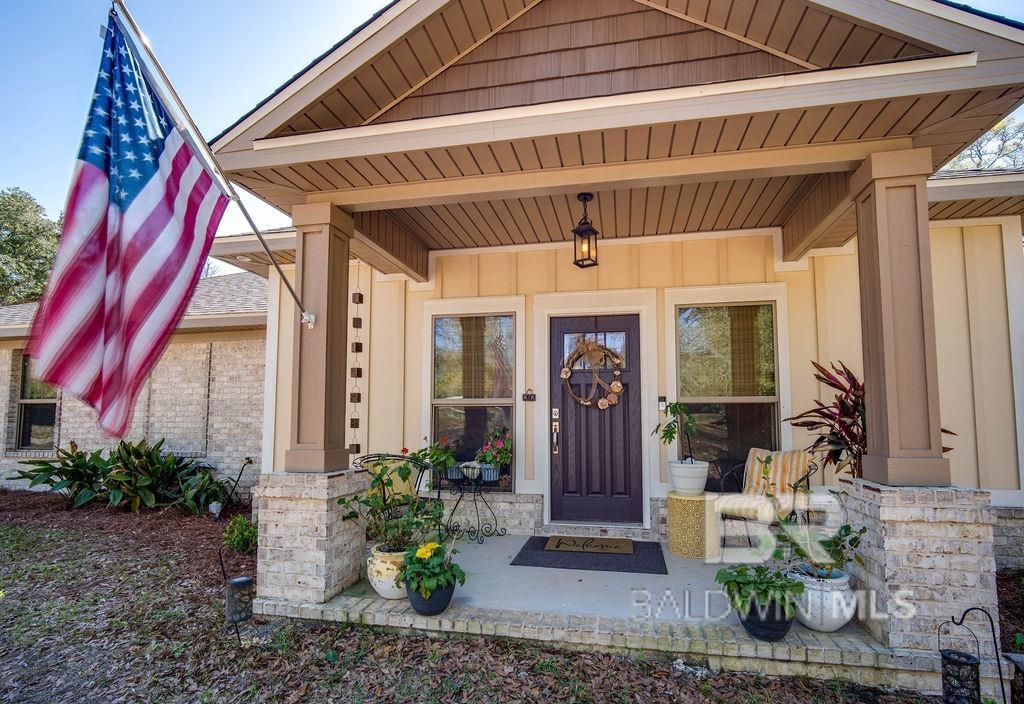 Homes for sale in Saraland, AL | 7420 Pake Road, Saraland, AL 36571 | MLS# 376551