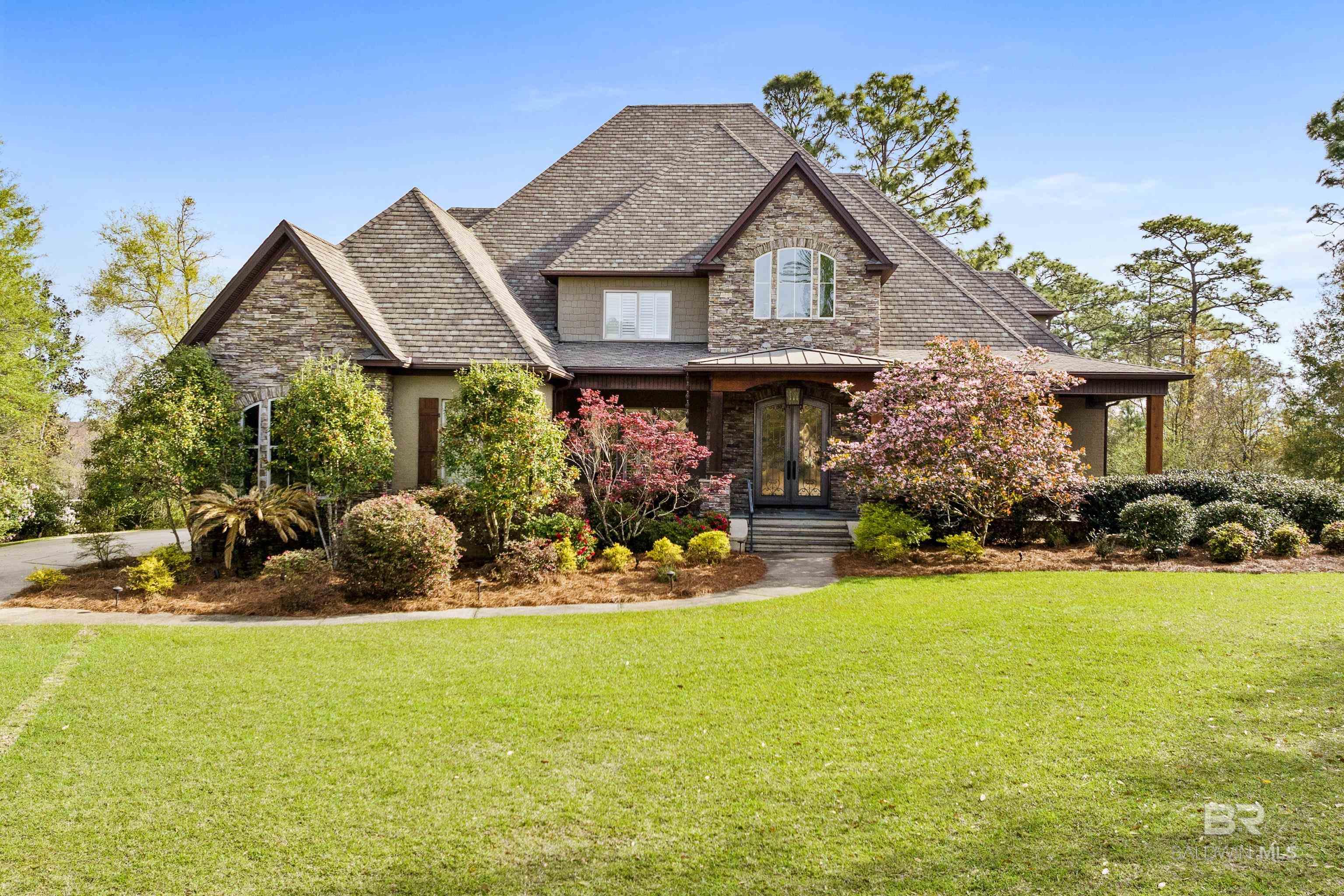 Homes for sale in Spanish Fort, AL | 31836 Meade Court, Spanish Fort, AL 36527 | MLS# 376568