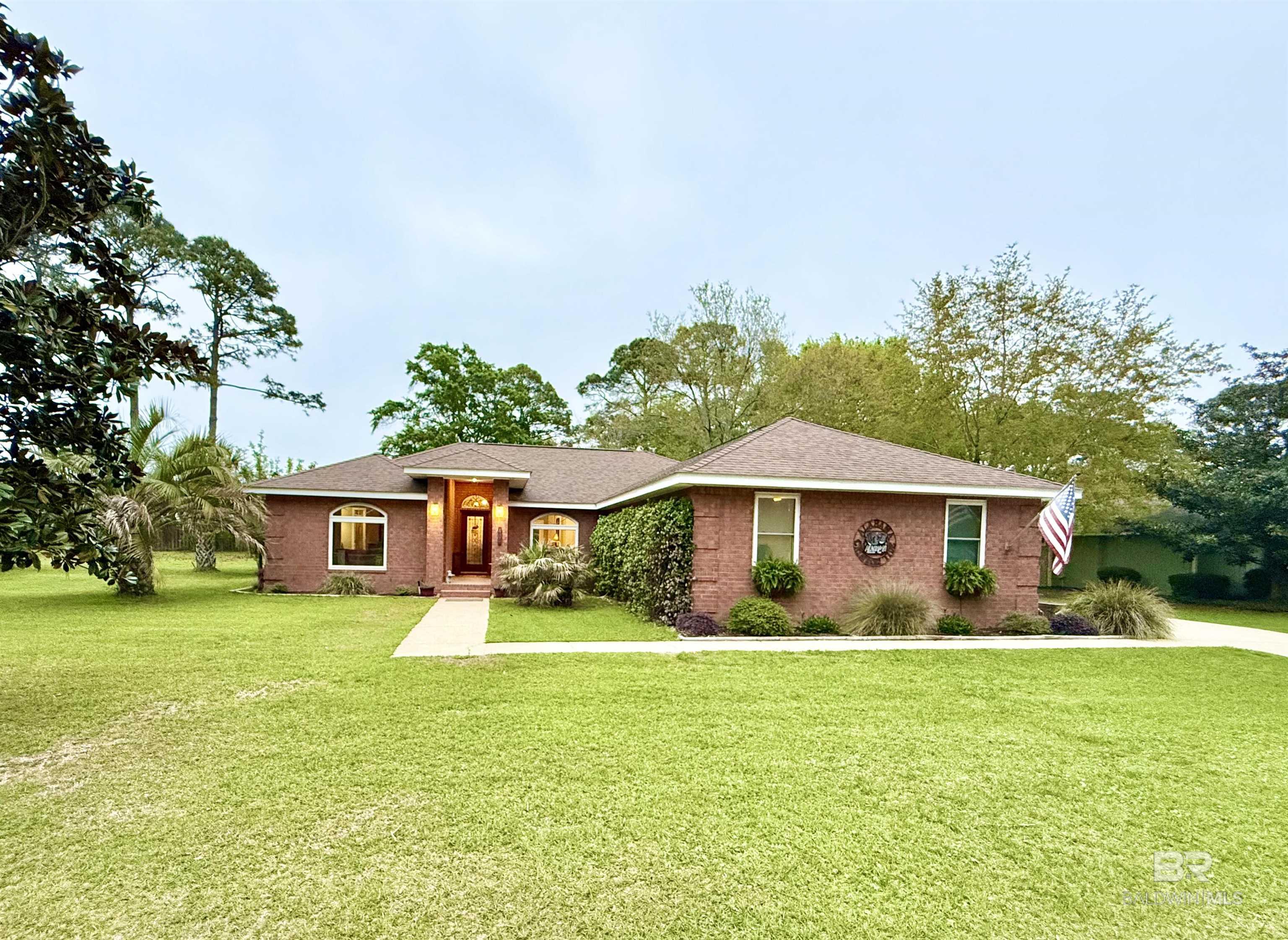404 Wedgewood Drive