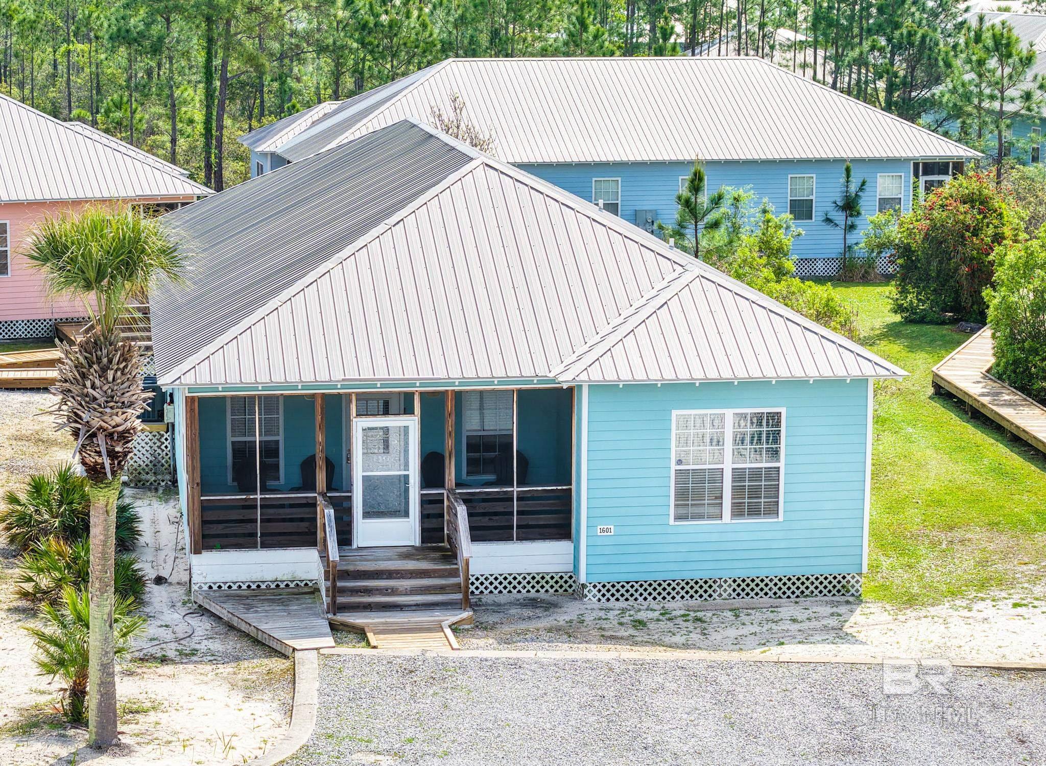Homes for sale in Gulf Shores, AL | 5601 State Hwy 180 #1601, Gulf Shores, AL 36542 | MLS# 376813