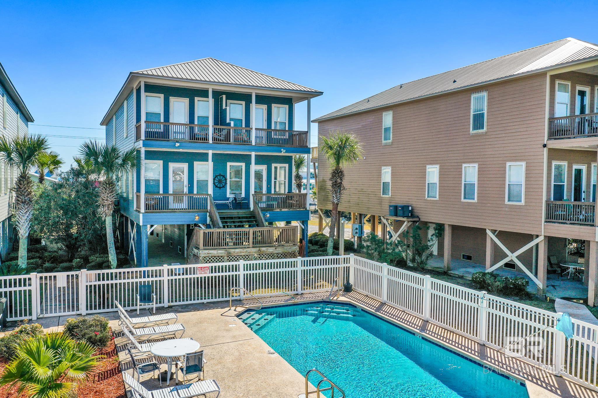Homes for sale in Gulf Shores, AL | 1372 W Lagoon Avenue #1380B, Gulf Shores, AL 36542 | MLS# 376912
