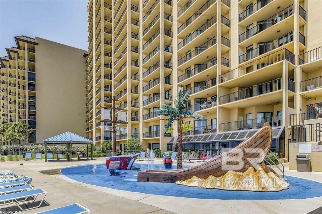 24400 Perdido Beach Boulevard #1210