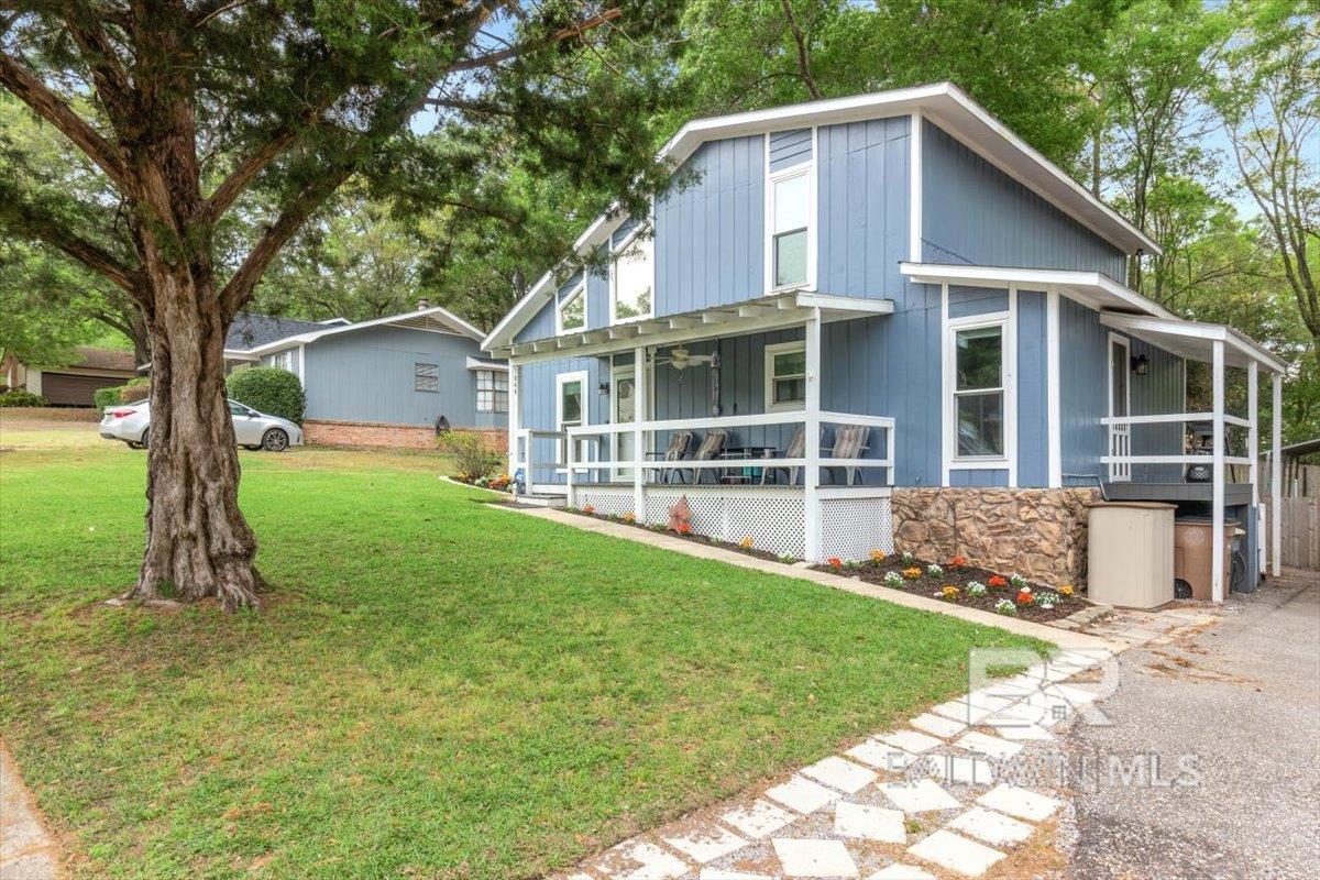 7044 Carrabelle Key