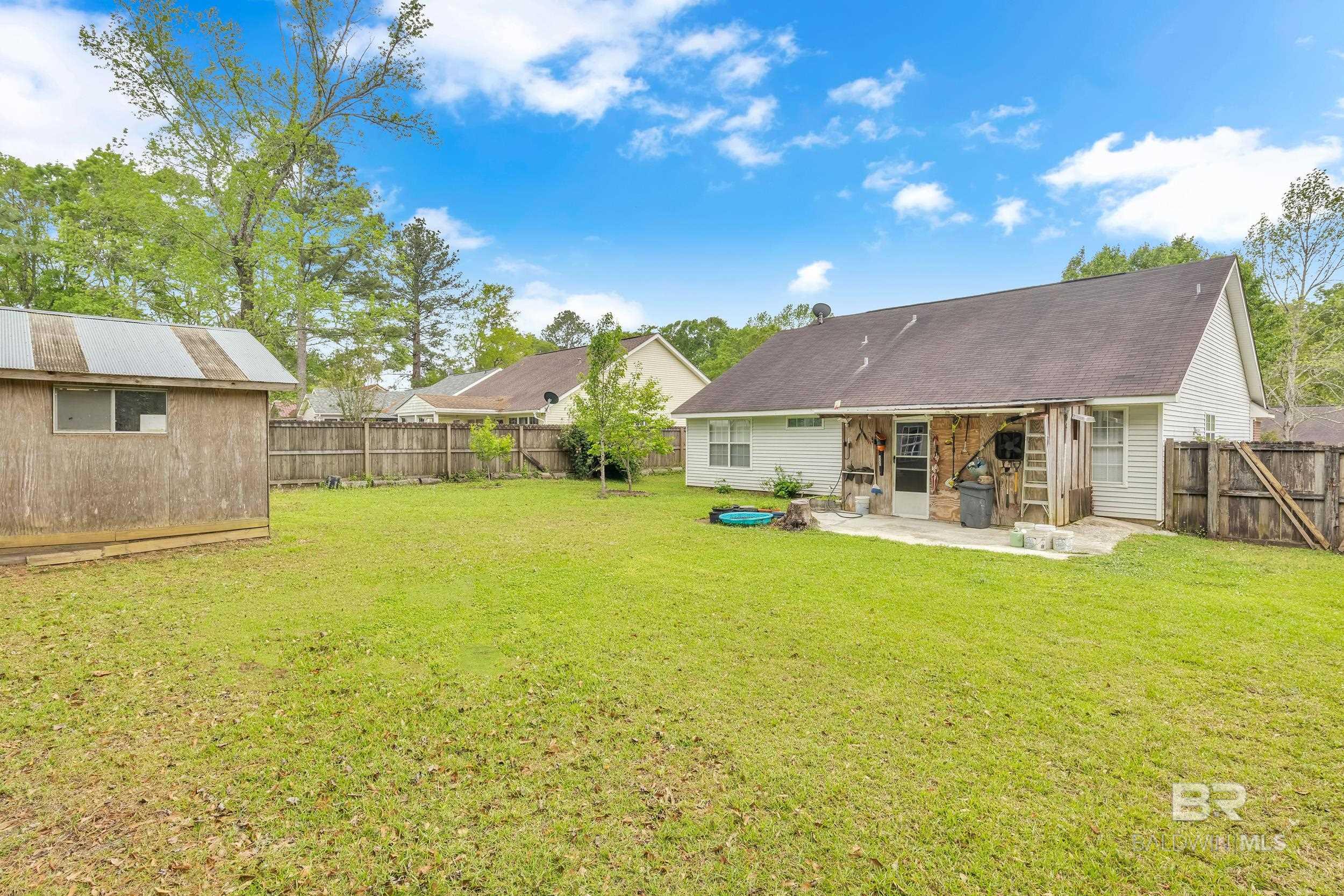 Homes for sale in Mobile, AL | 791 W Copperfield Dr, Mobile, AL 36608 | MLS# 377221