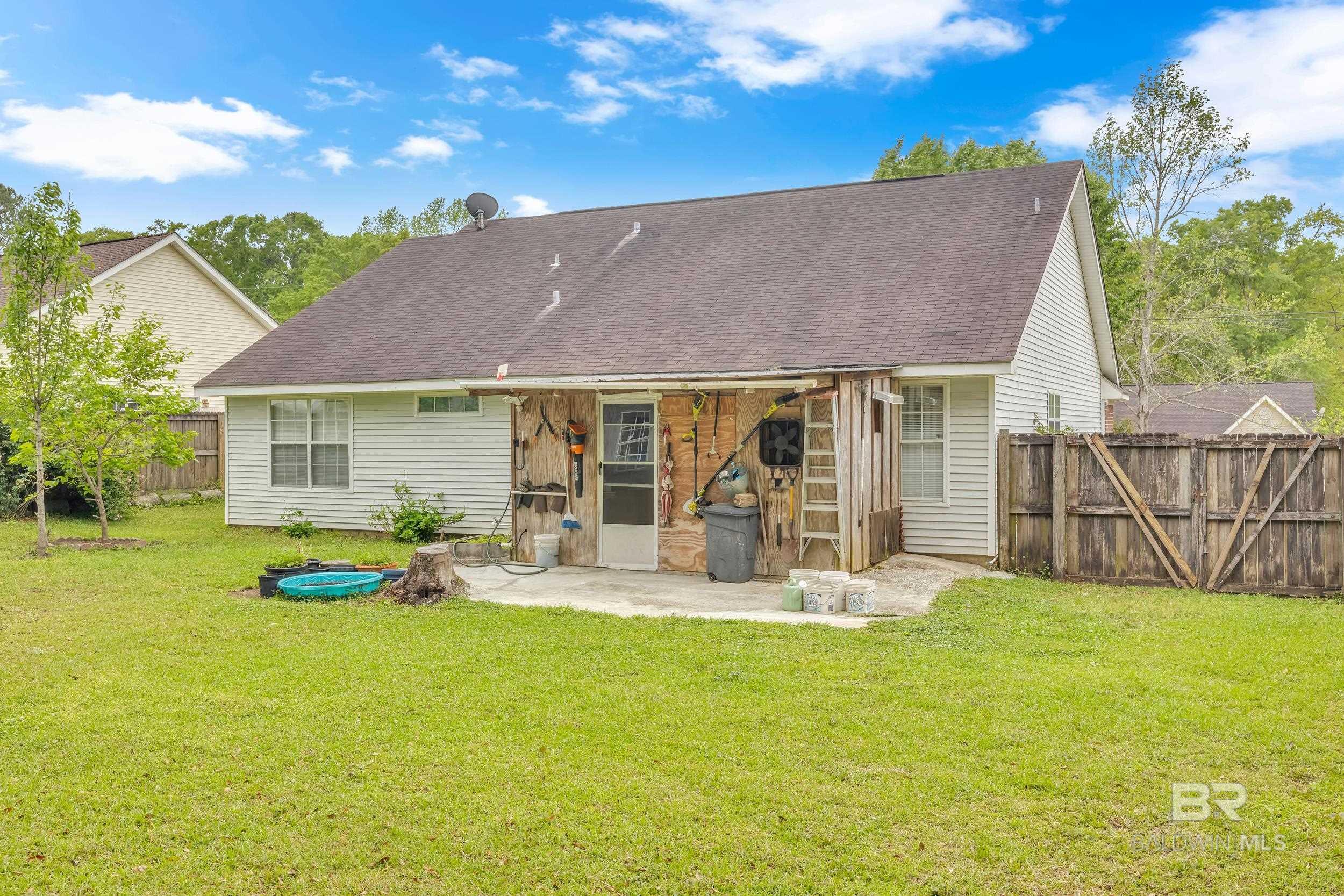 Homes for sale in Mobile, AL | 791 W Copperfield Dr, Mobile, AL 36608 | MLS# 377221