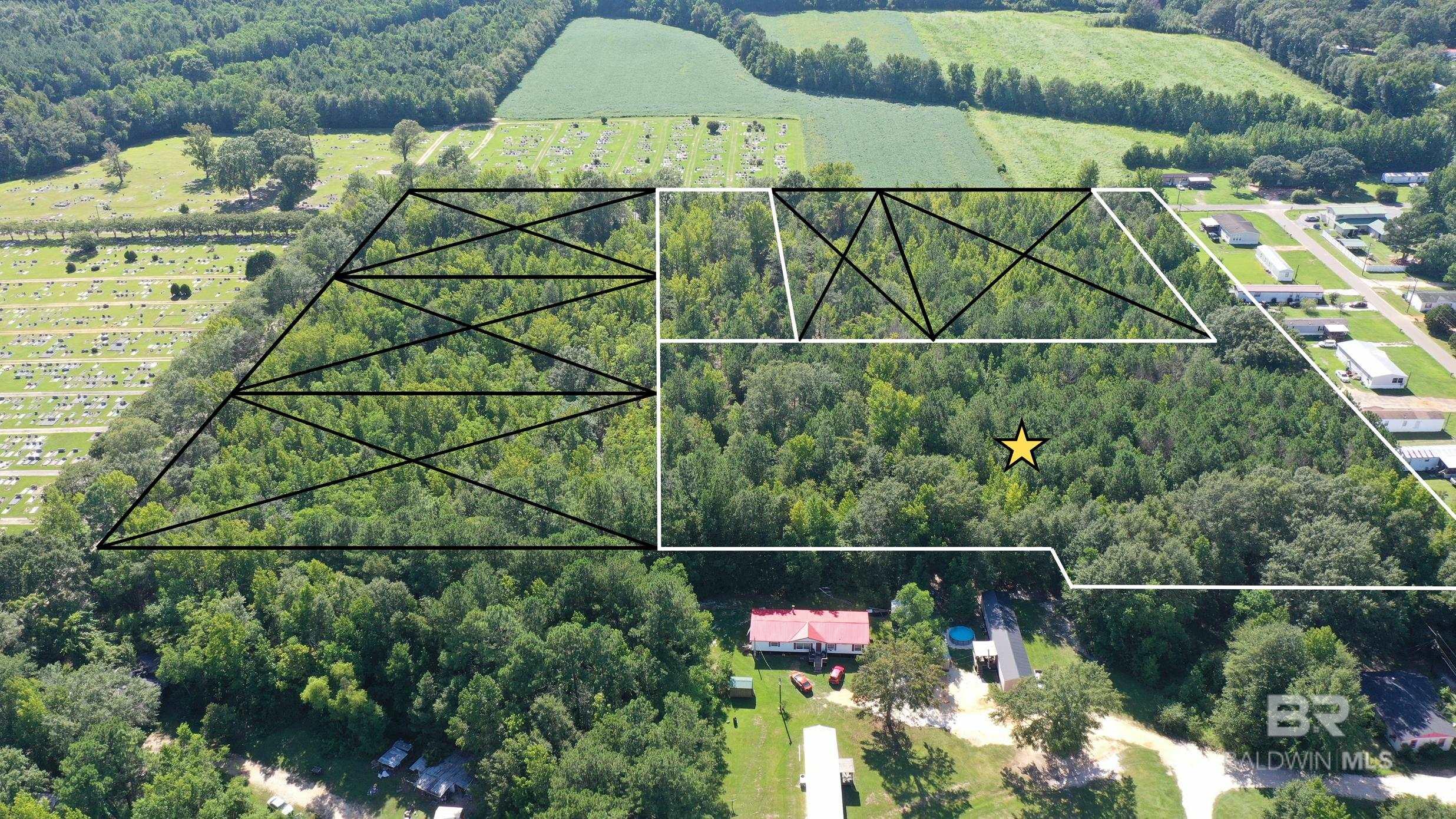 Homes for sale in Atmore, AL | Lot 6 Harris Street, Atmore, AL 36502 | MLS# 377338