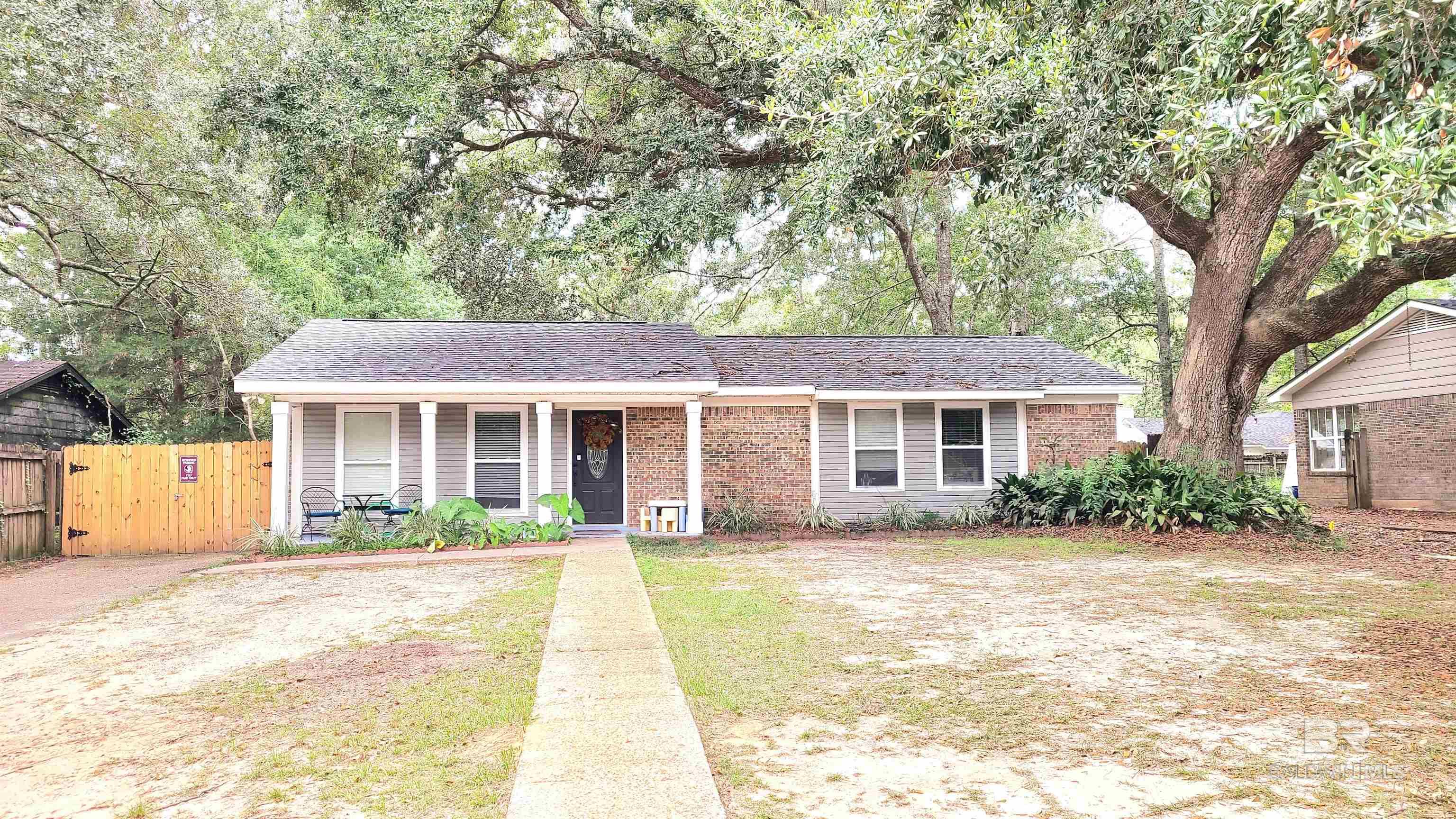 Homes for sale in Theodore, AL | 5650 Quail Run, Theodore, AL 36582 | MLS# 377361