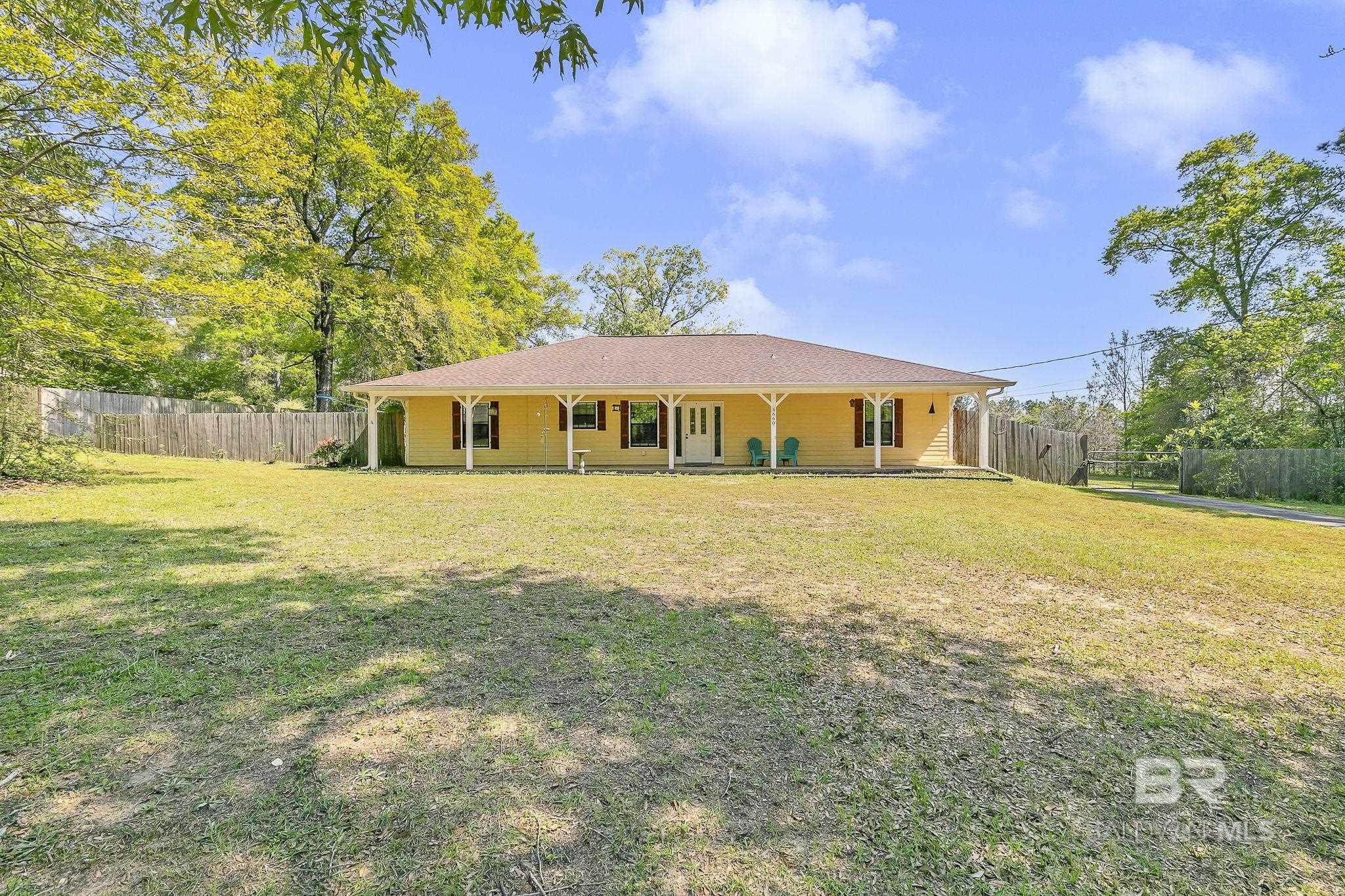 Homes for sale in Eight Mile, AL | 5660 Marshall Road, Eight Mile, AL 36613 | MLS# 377529