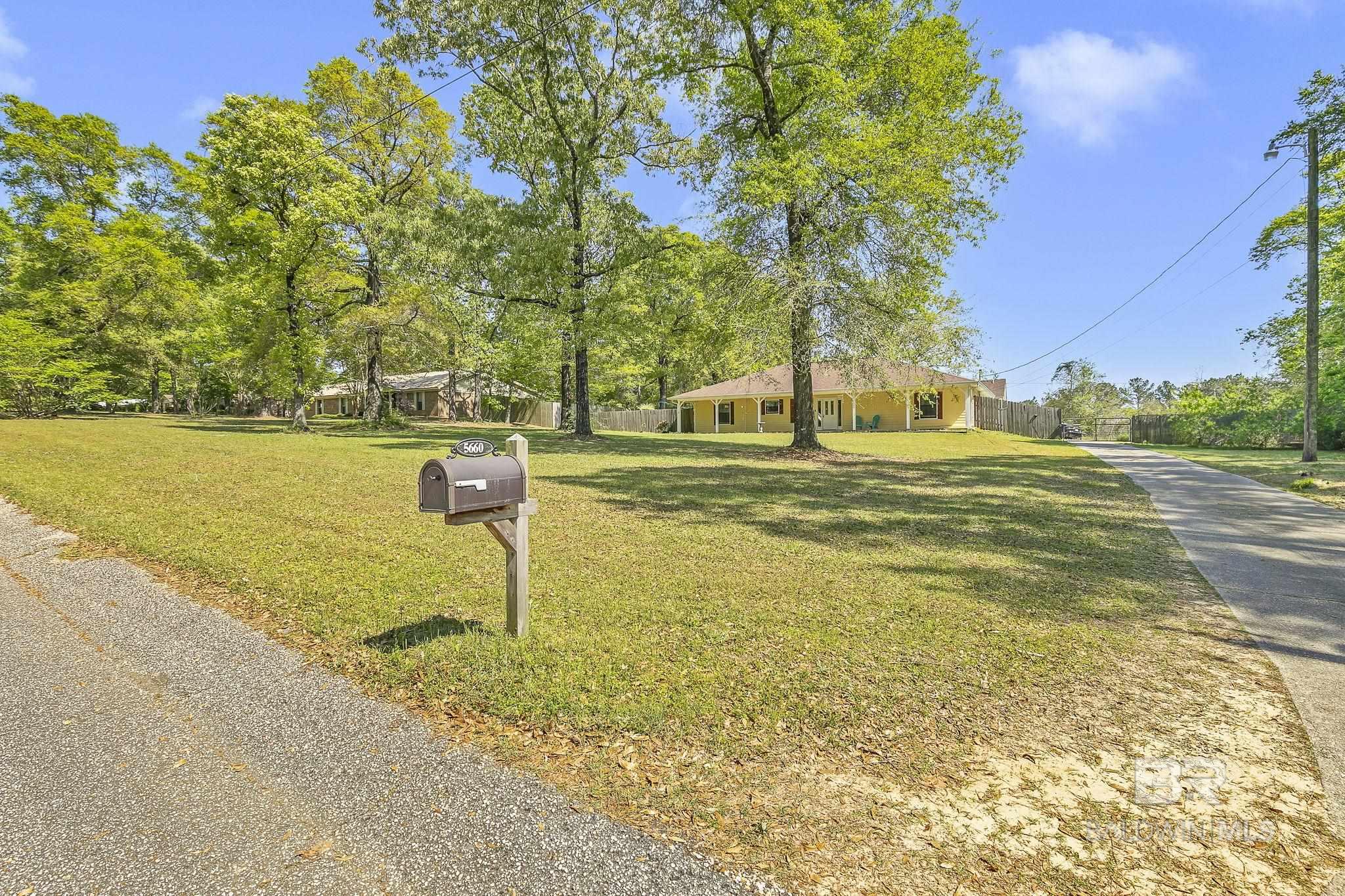 Homes for sale in Eight Mile, AL | 5660 Marshall Road, Eight Mile, AL 36613 | MLS# 377529