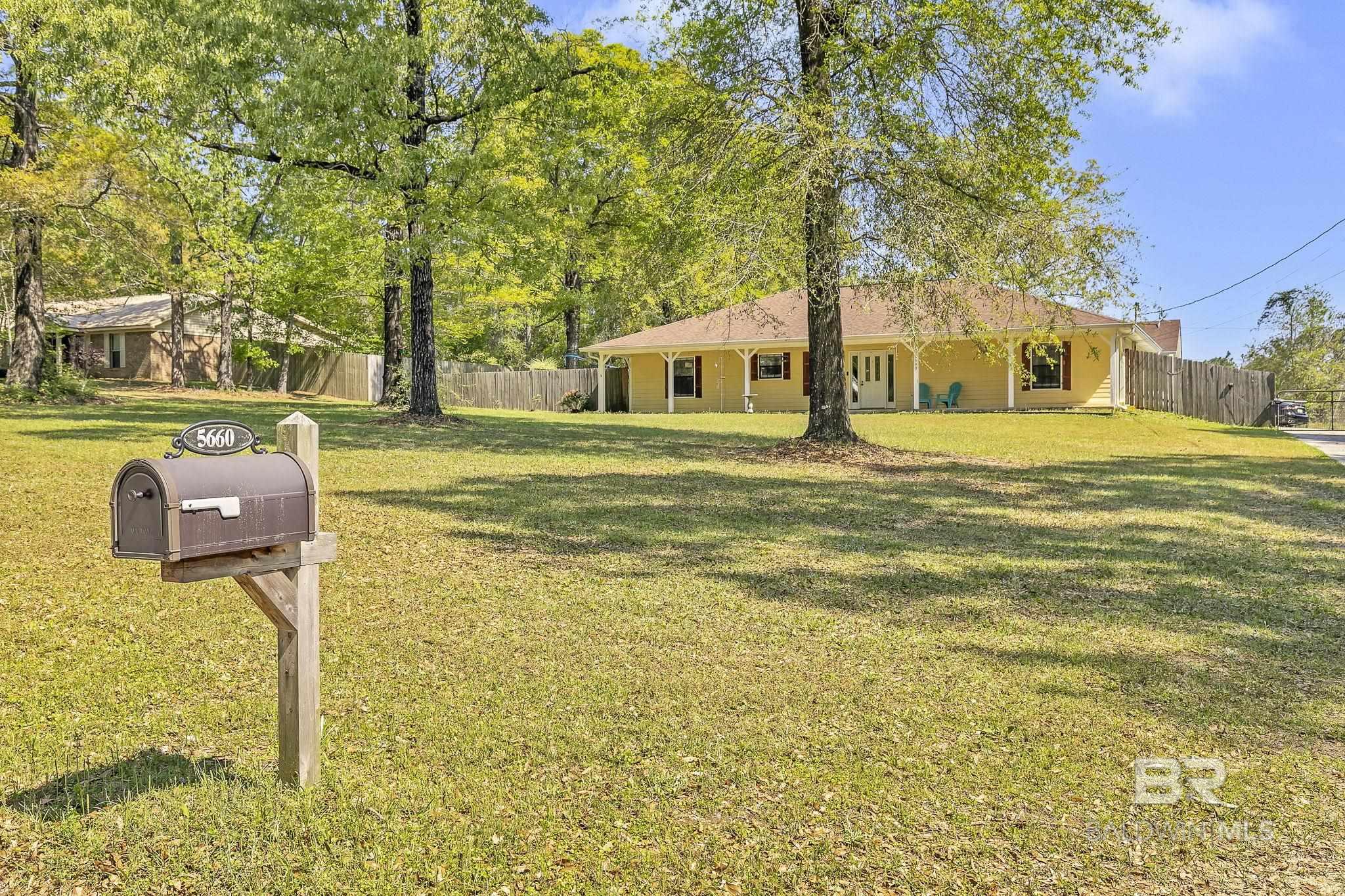 Homes for sale in Eight Mile, AL | 5660 Marshall Road, Eight Mile, AL 36613 | MLS# 377529