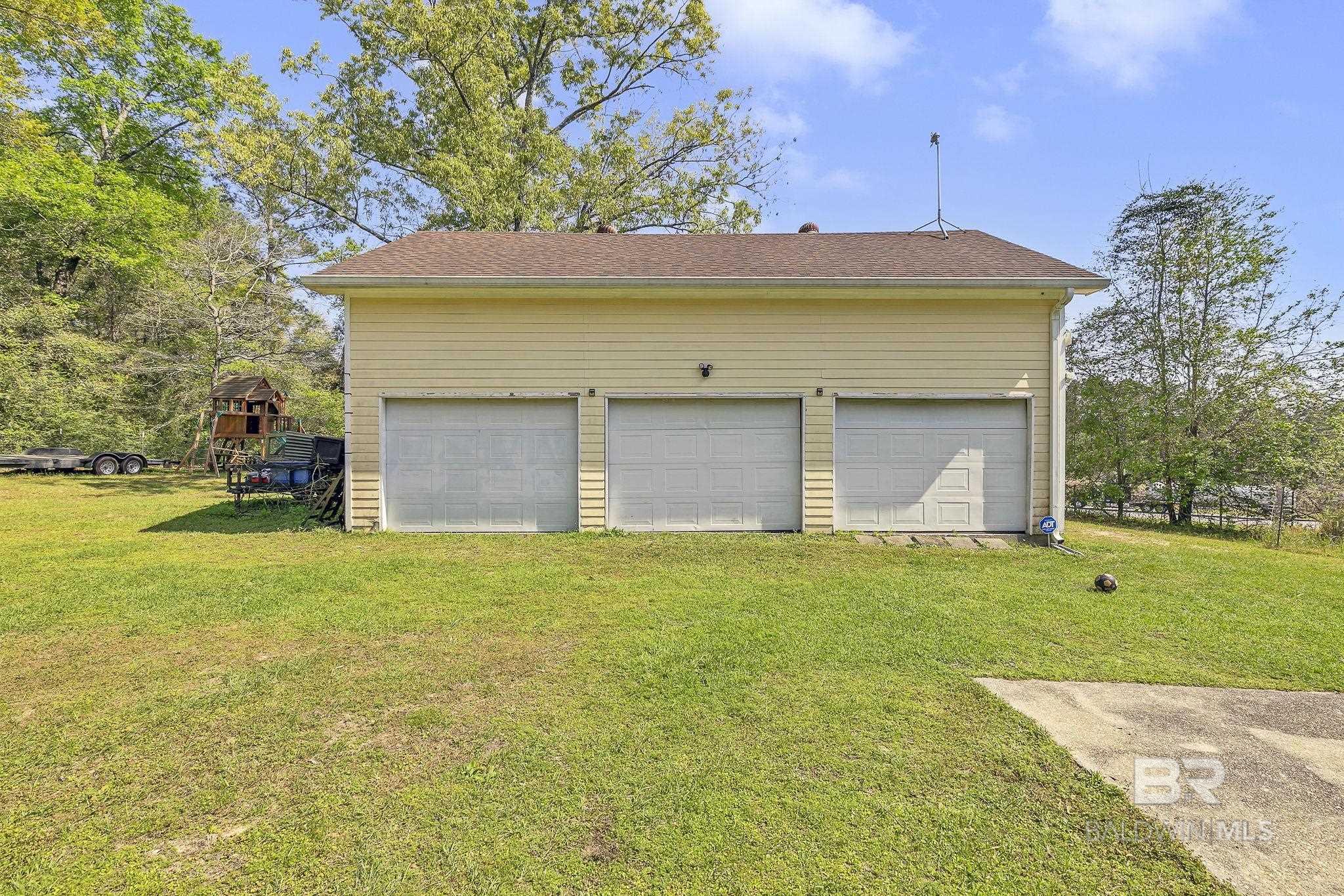 Homes for sale in Eight Mile, AL | 5660 Marshall Road, Eight Mile, AL 36613 | MLS# 377529