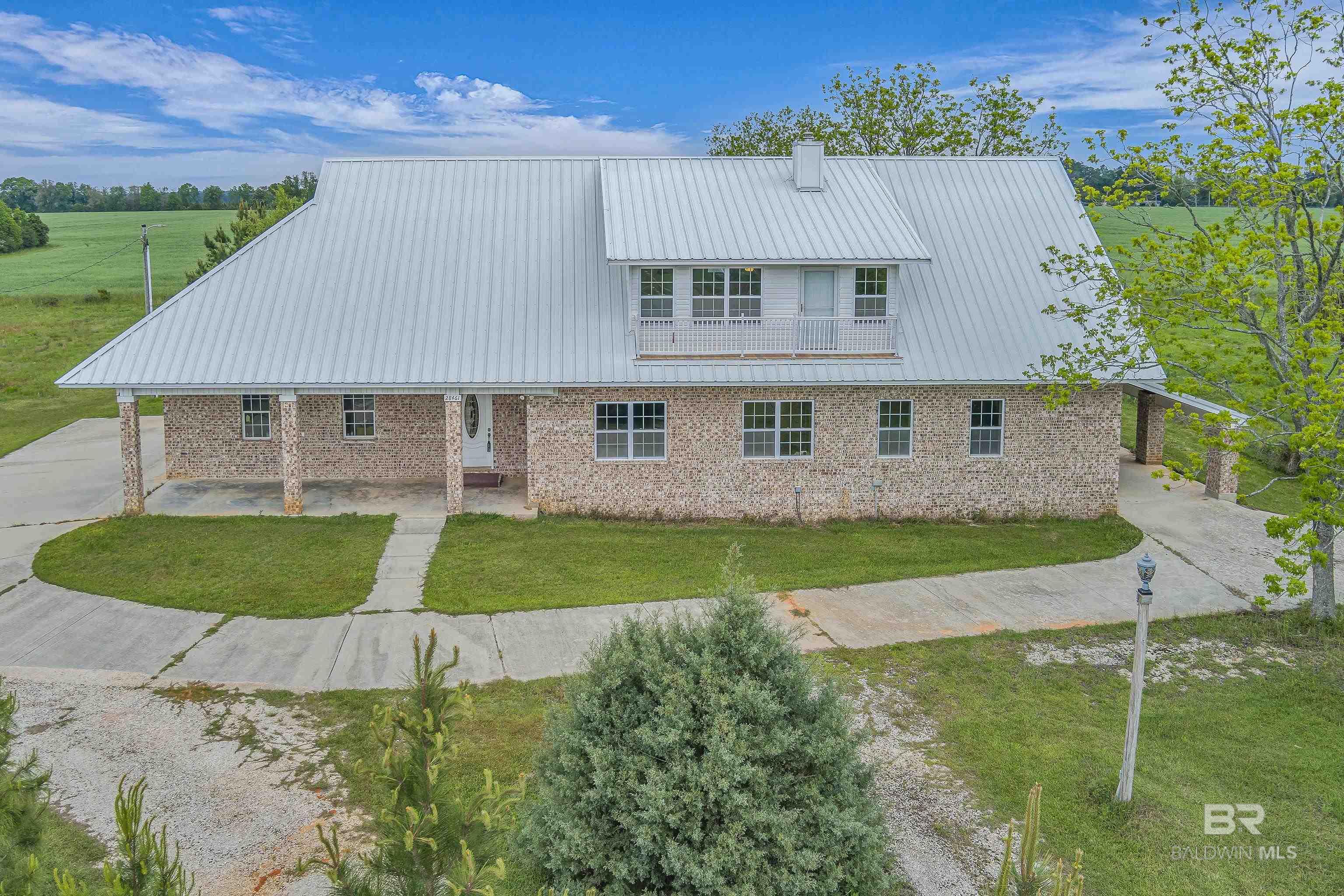 Homes for sale in Elberta, AL | 28461 Gardner Road, Elberta, AL 36530 | MLS# 377631